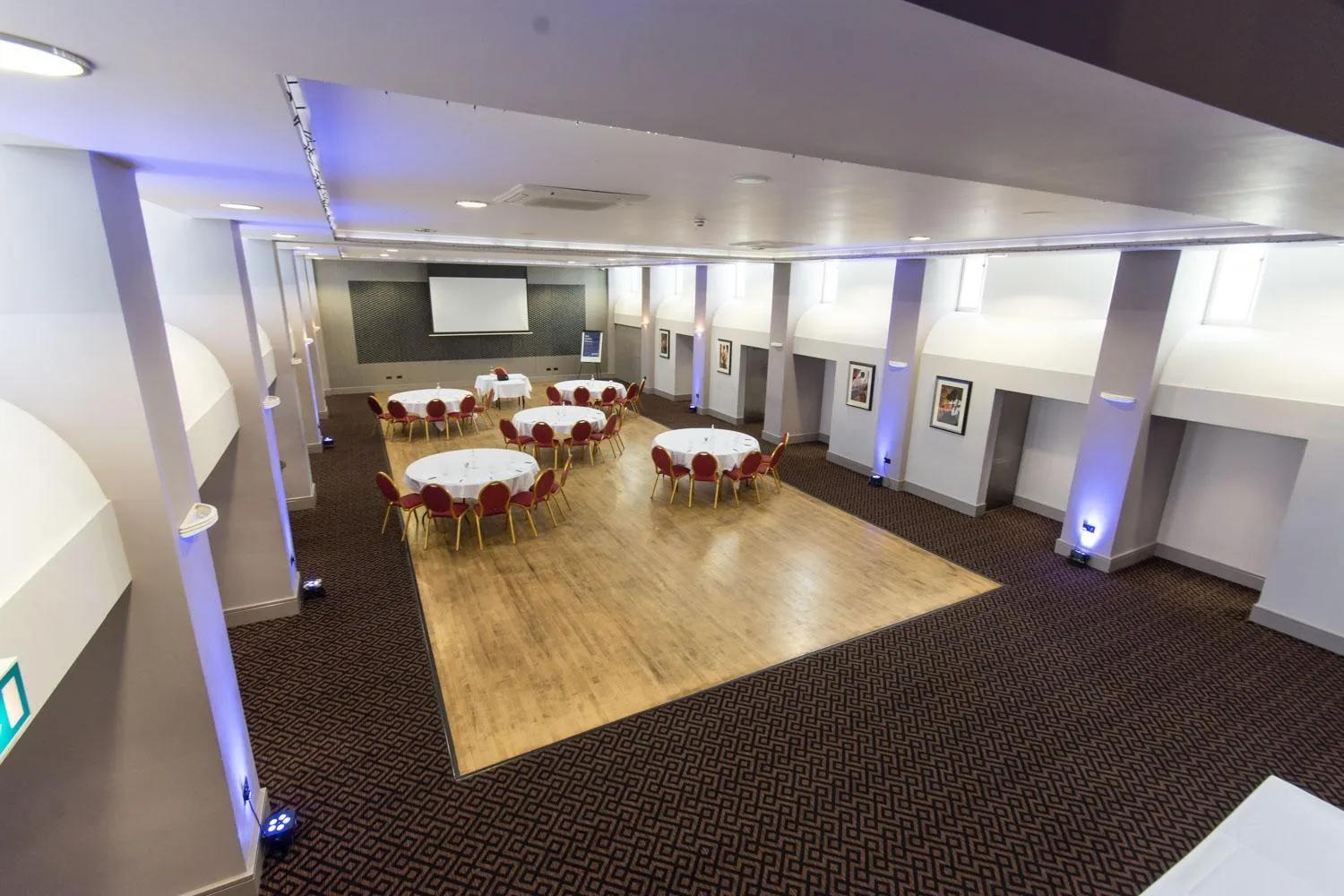 Business facilities in Dukes Head Hotel Kings Lynn
