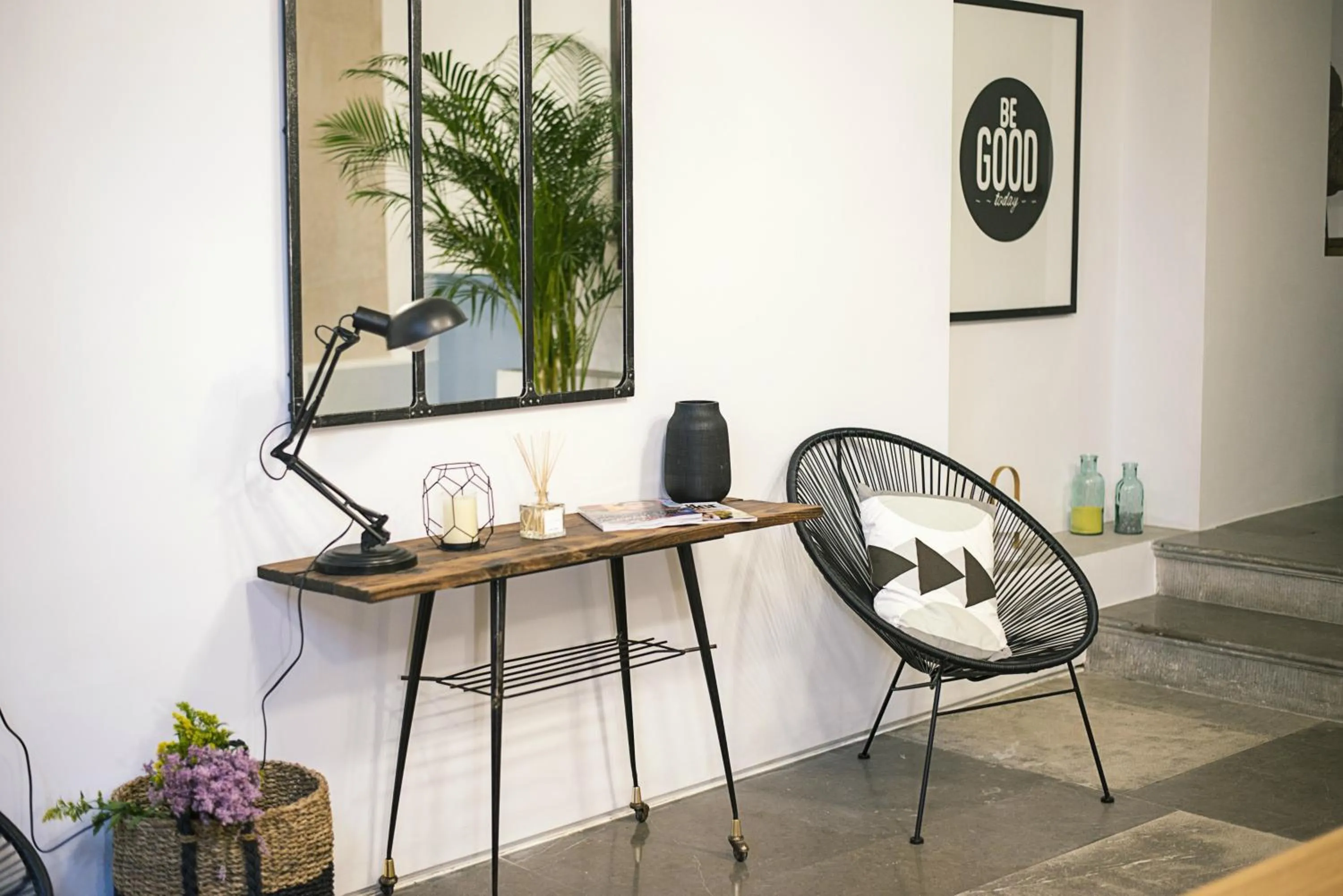 Nearby landmark in Welldone Cathedral