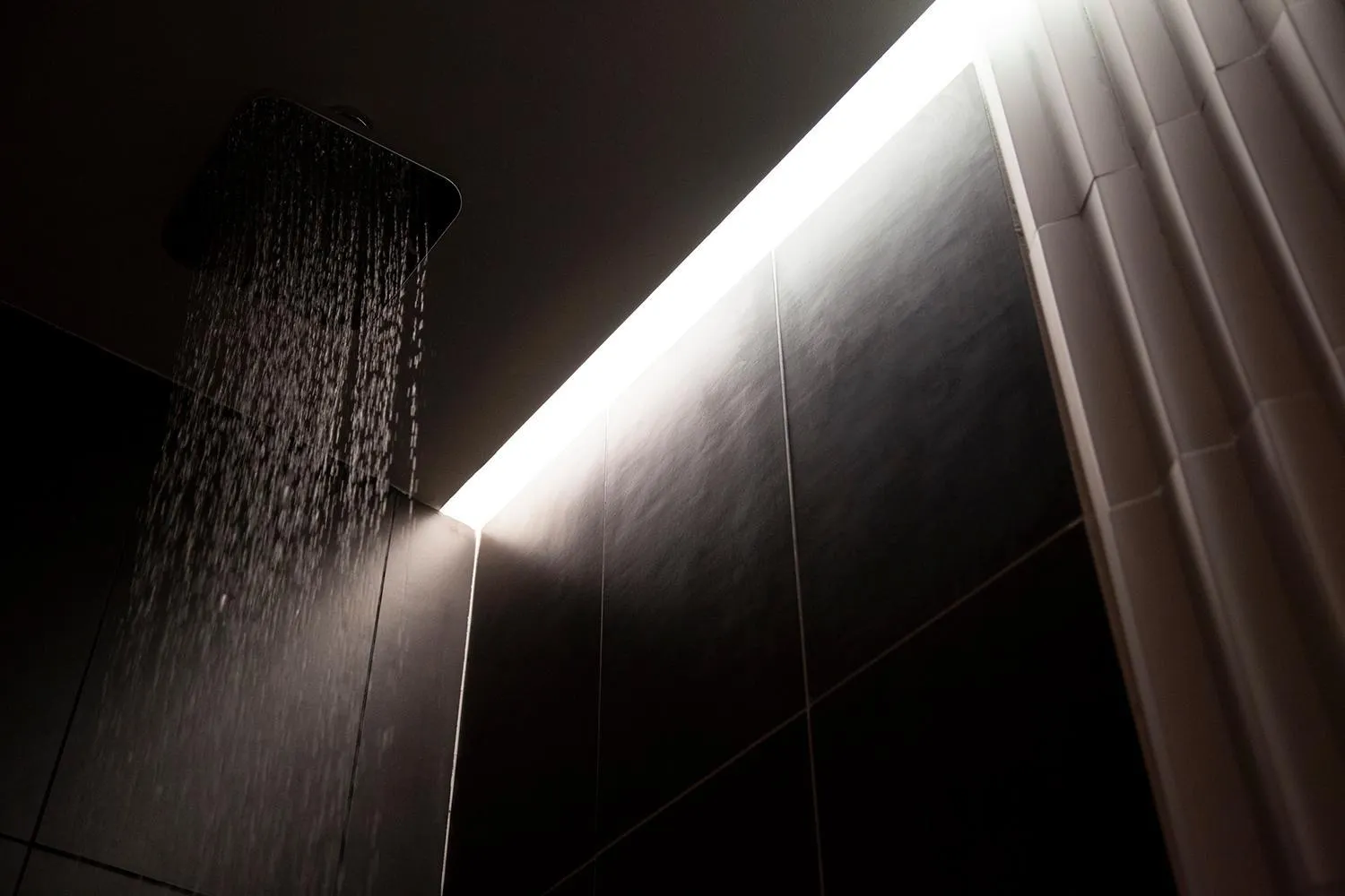 Bathroom in Welldone Cathedral