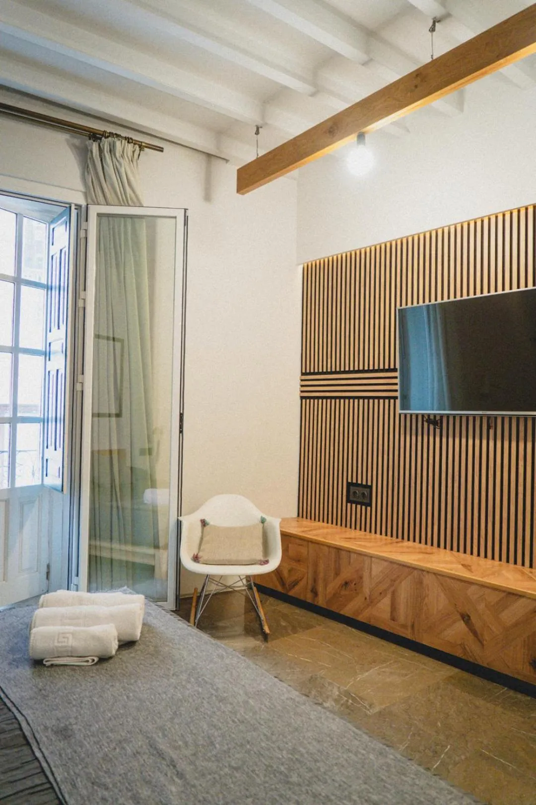 Bedroom in Welldone Cathedral