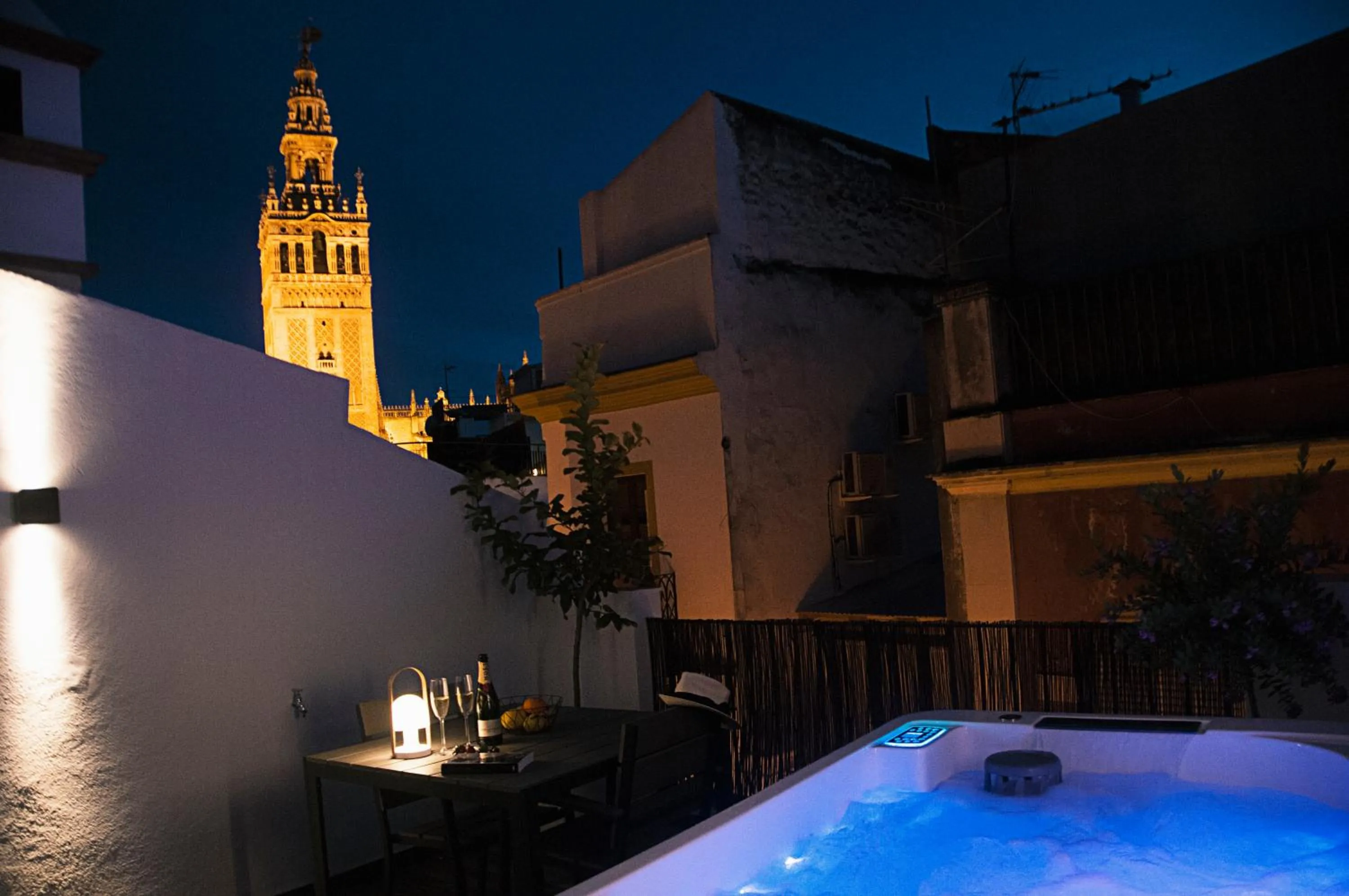 Nearby landmark in Welldone Cathedral