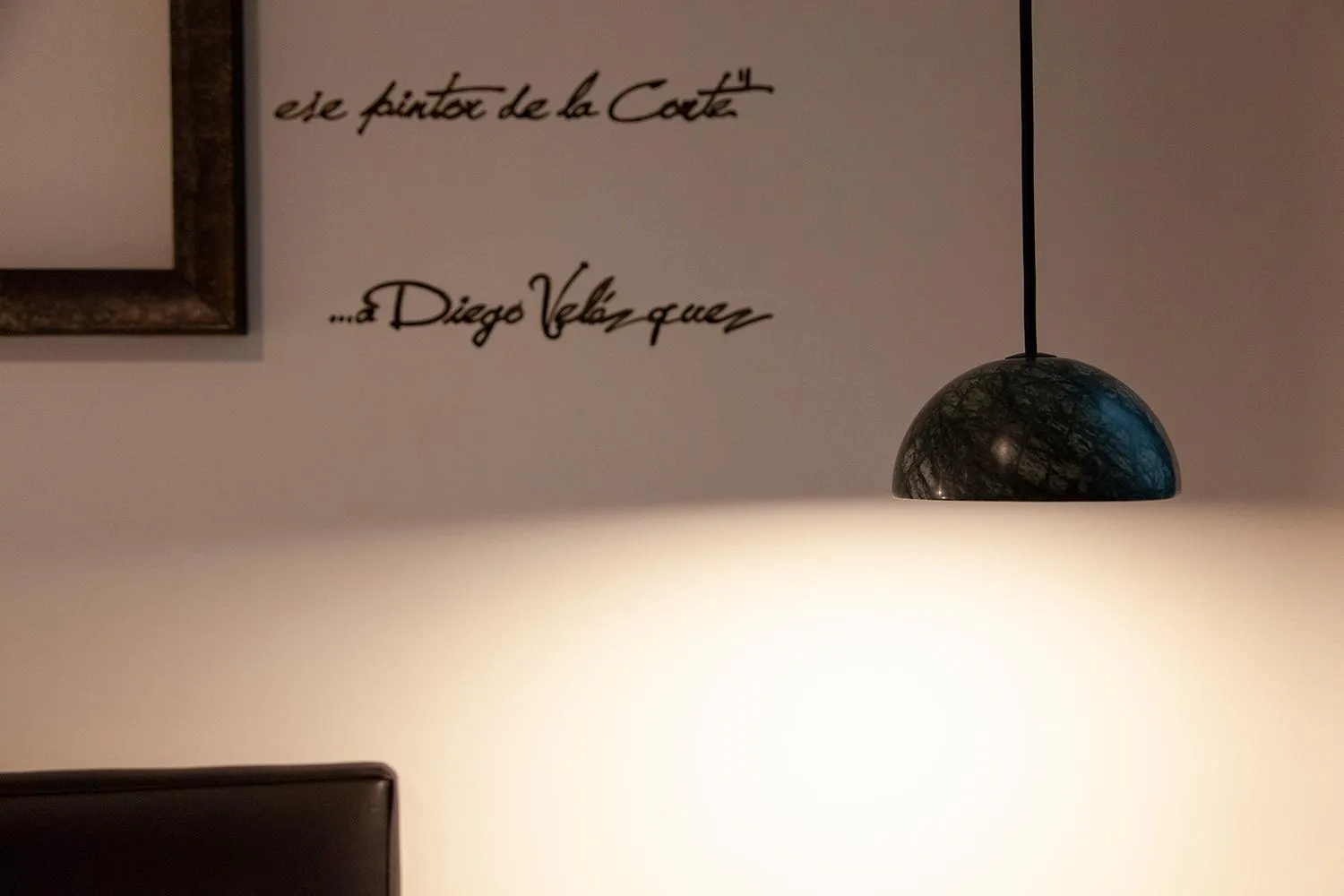 Decorative detail in Welldone Cathedral