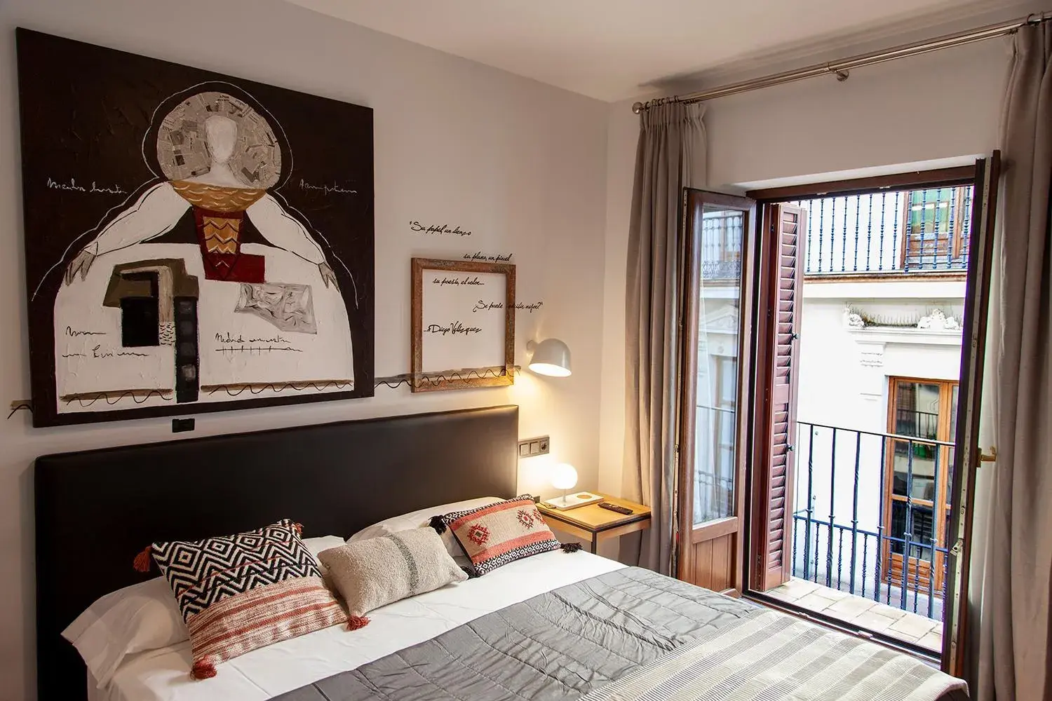 Premium Double Room in Welldone Placentines Premium Double Room in Welldone Placentines