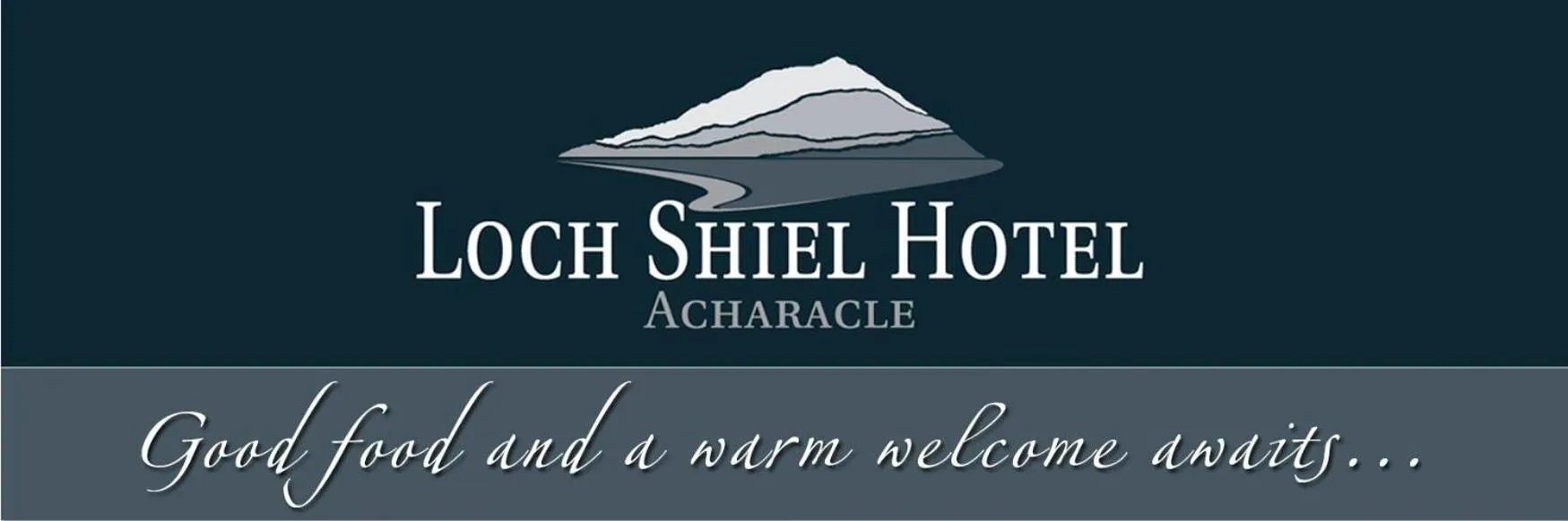 Property logo or sign in Loch Shiel Hotel