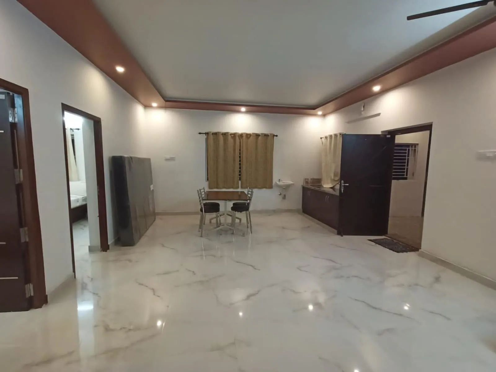 Sushmika Villas