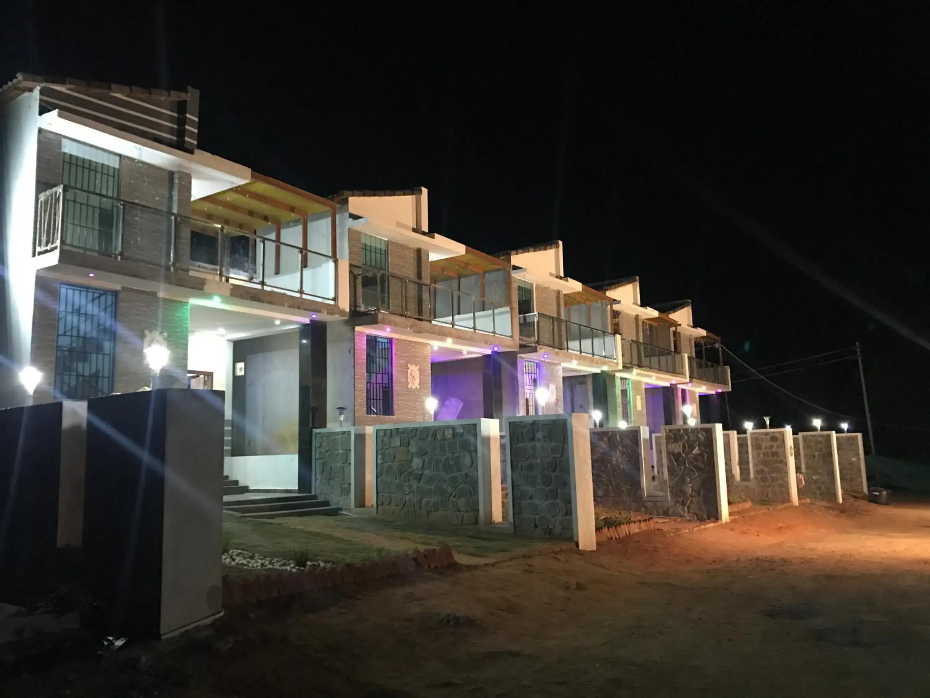 Sushmika Villas Sushmika Villas