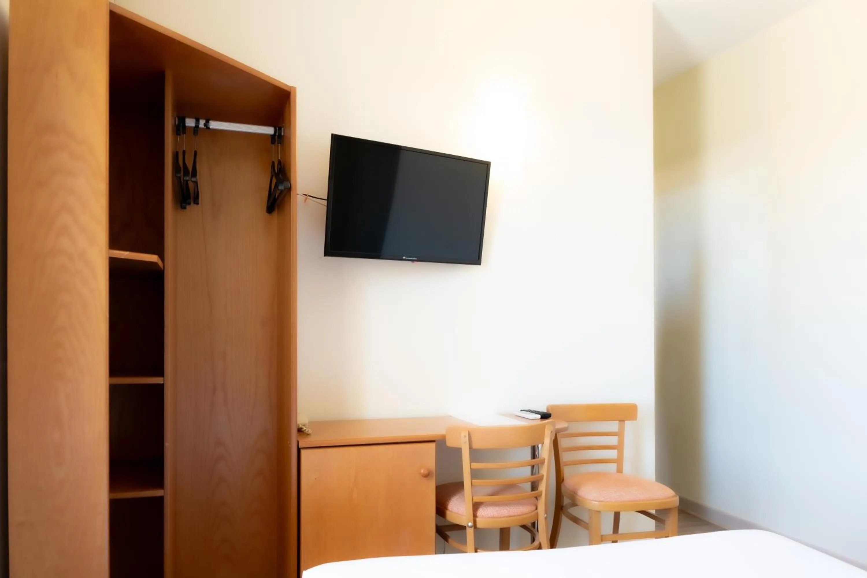 Bed in Résidence Maricel