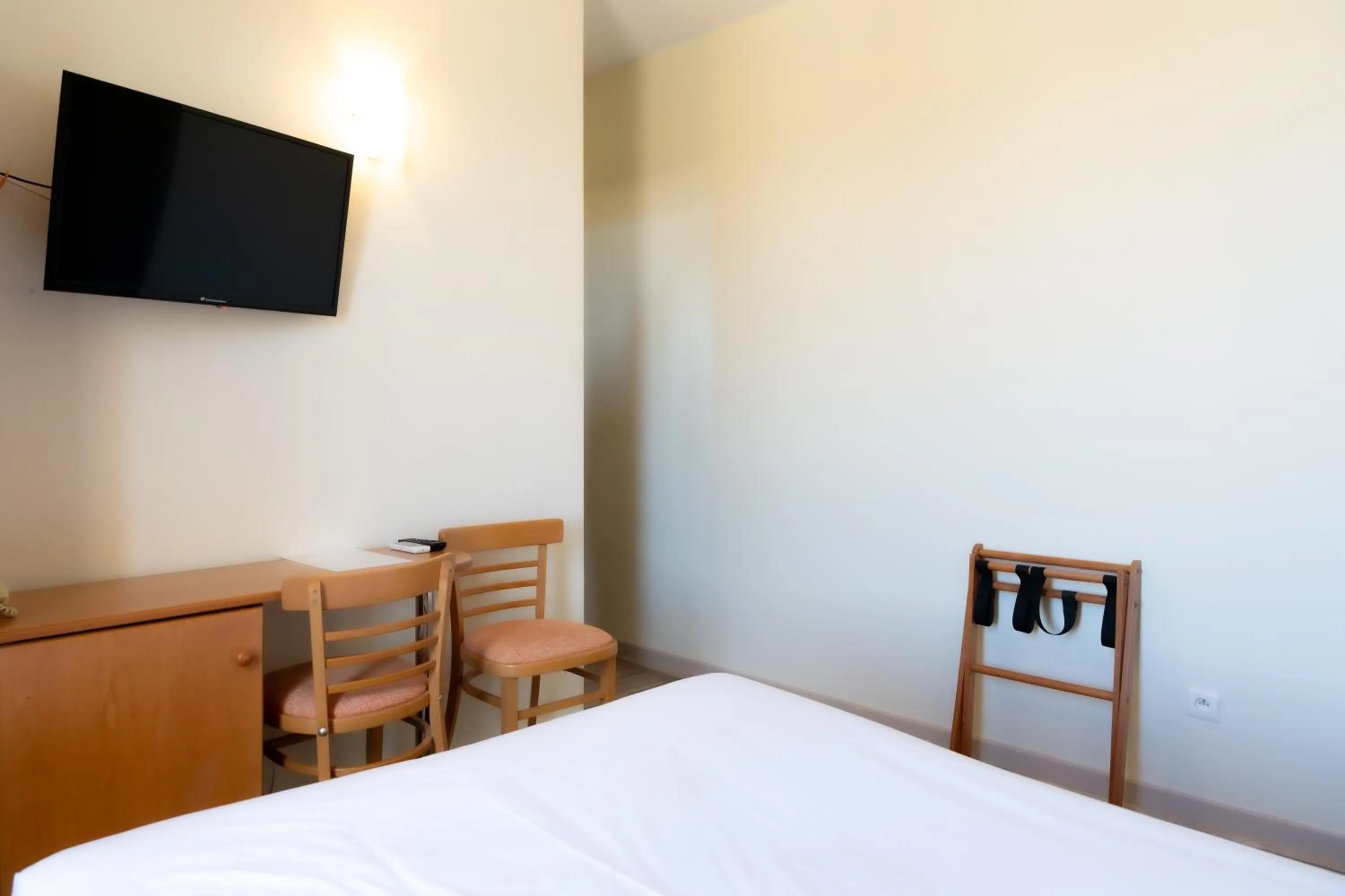 Bed in Résidence Maricel