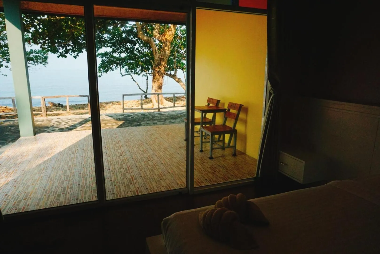 Bed in Kohchang Privilege