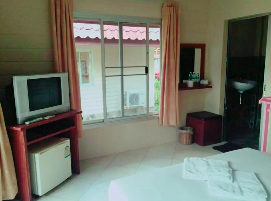 Bed in Kohchang Privilege