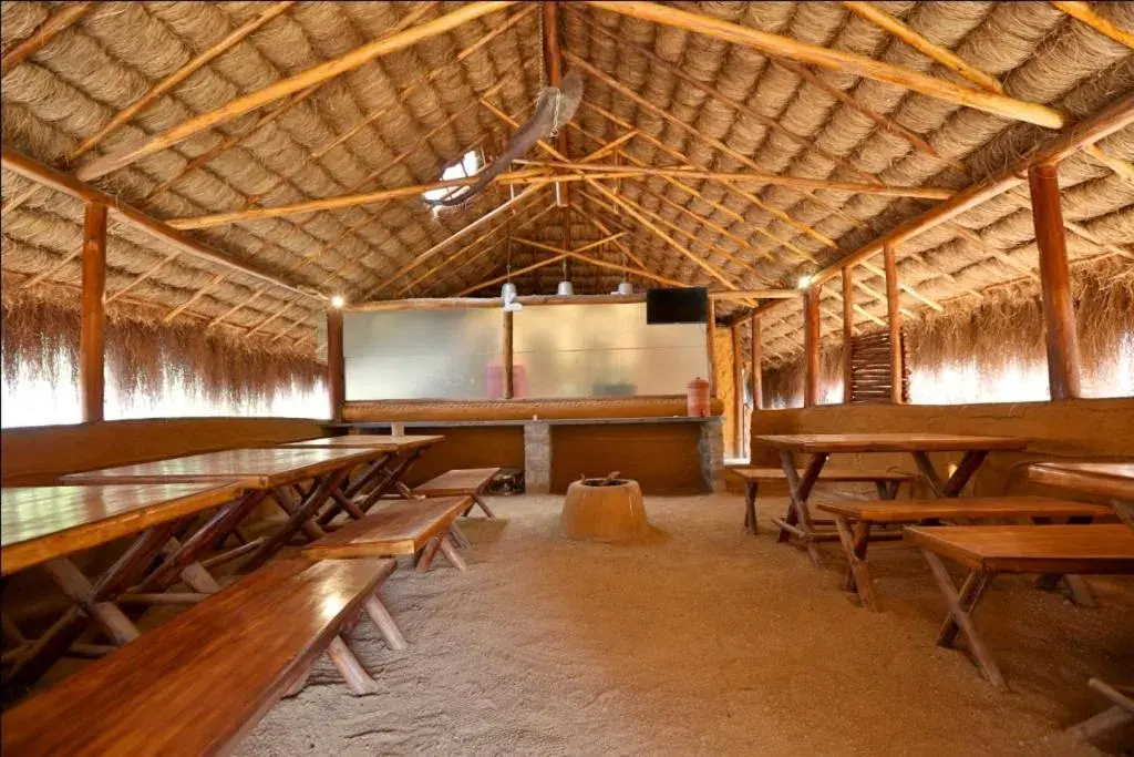Restaurant/places to eat in Deshadan Eco Valley Resort - An Eco friendly Mud House Restaurant/places to eat in Deshadan Eco Valley Resort - An Eco friendly Mud House