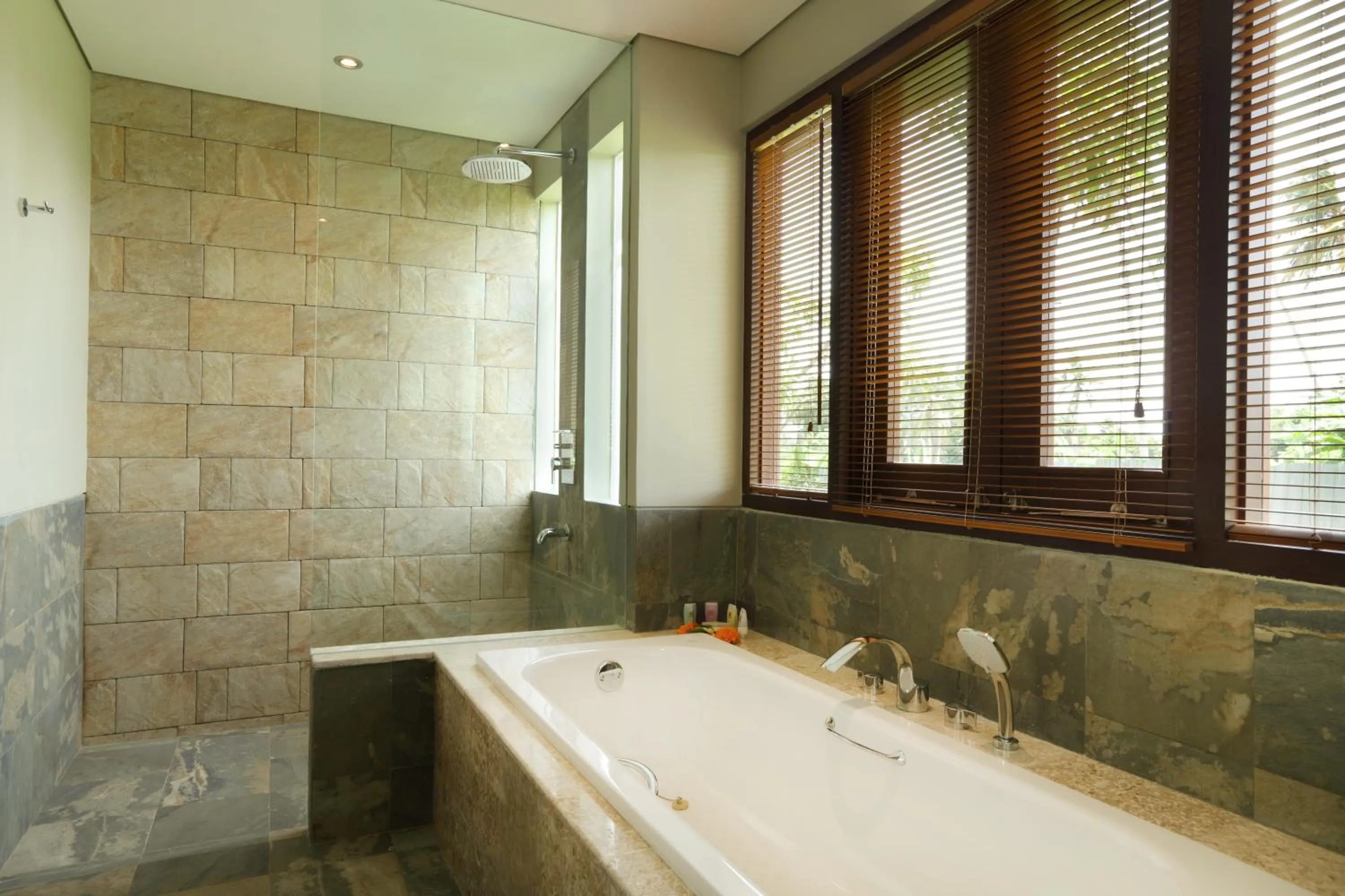 Bathroom in Best Western Premier Agung Resort Ubud