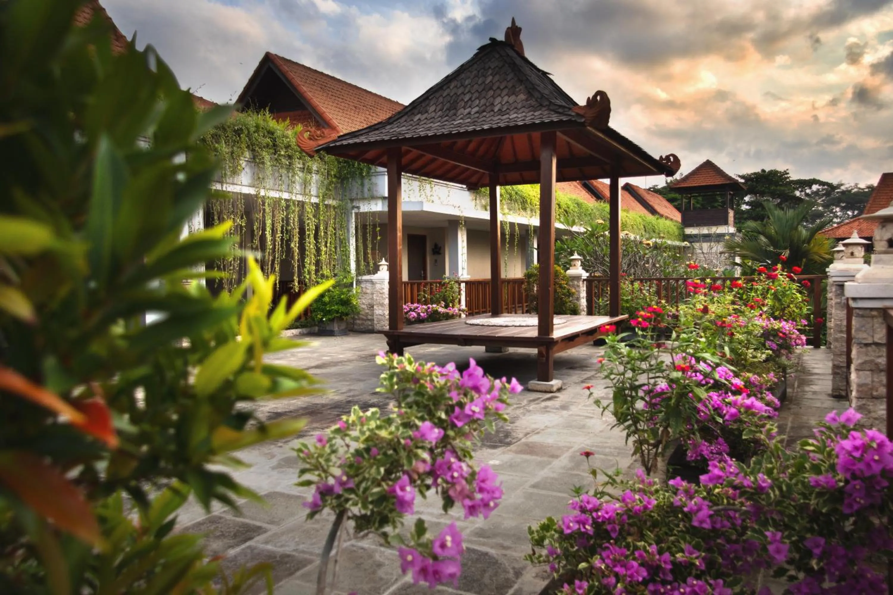 Best Western Premier Agung Resort Ubud