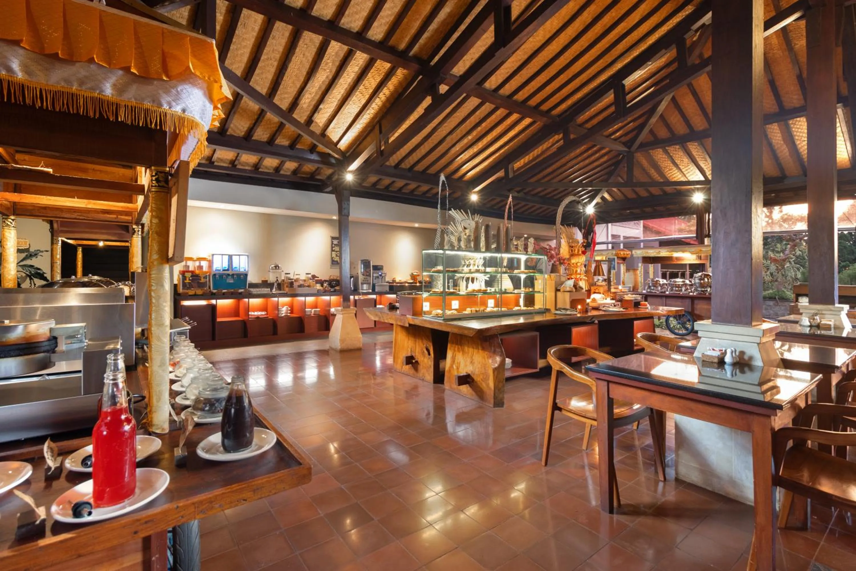 Best Western Premier Agung Resort Ubud