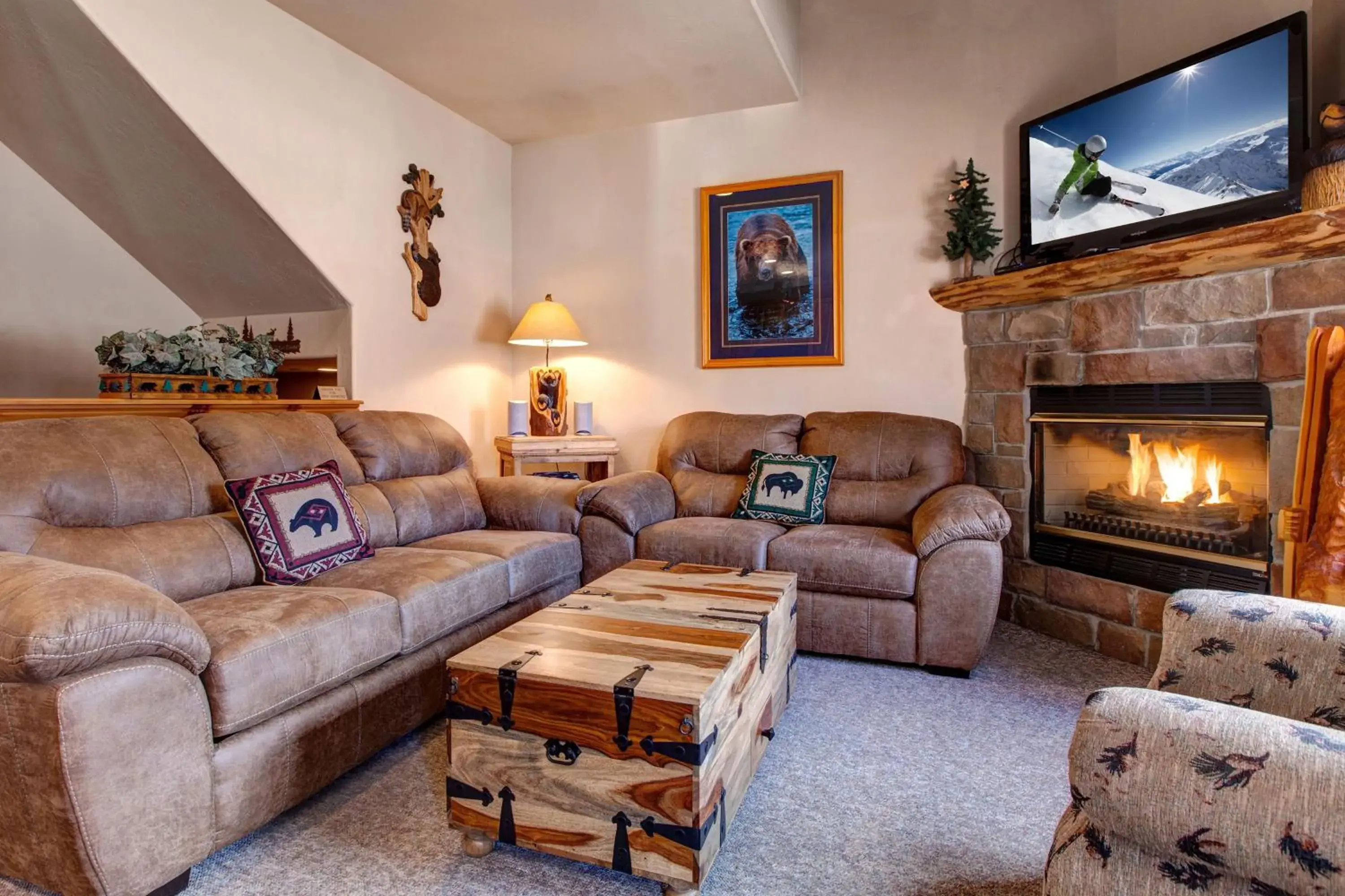 Park City Getaway Park City Getaway