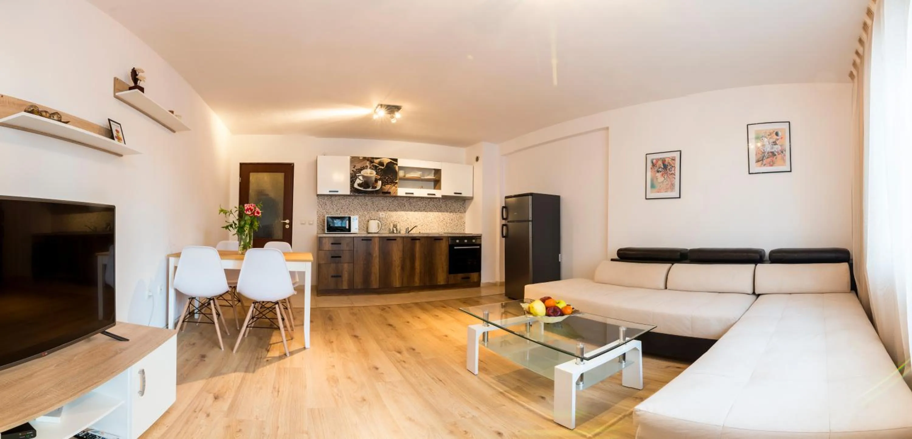 Ibar Apartment & Garage