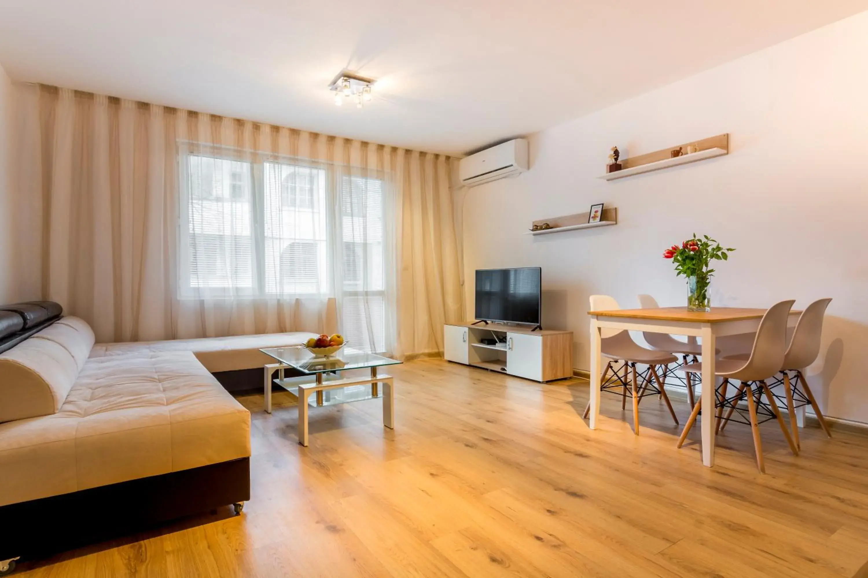 Ibar Apartment & Garage Ibar Apartment & Garage