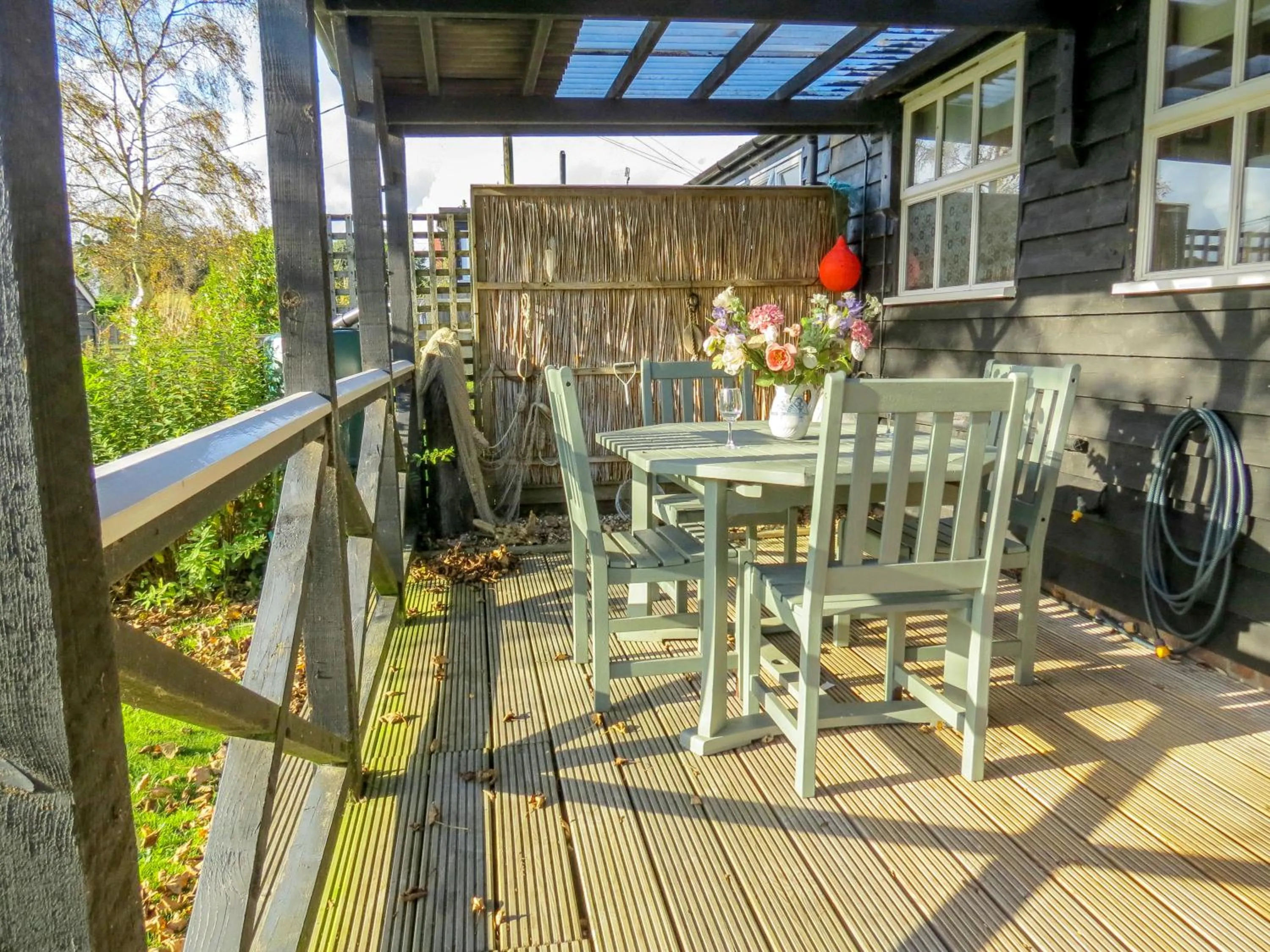 Two-Bedroom House in 7 The Uplands