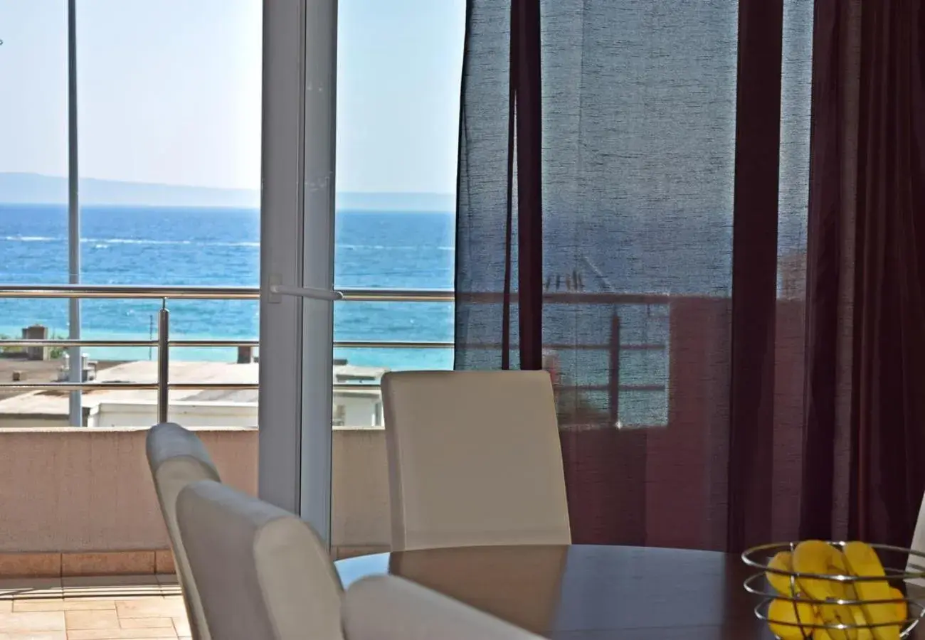 Apartments Andrea Apartments Andrea