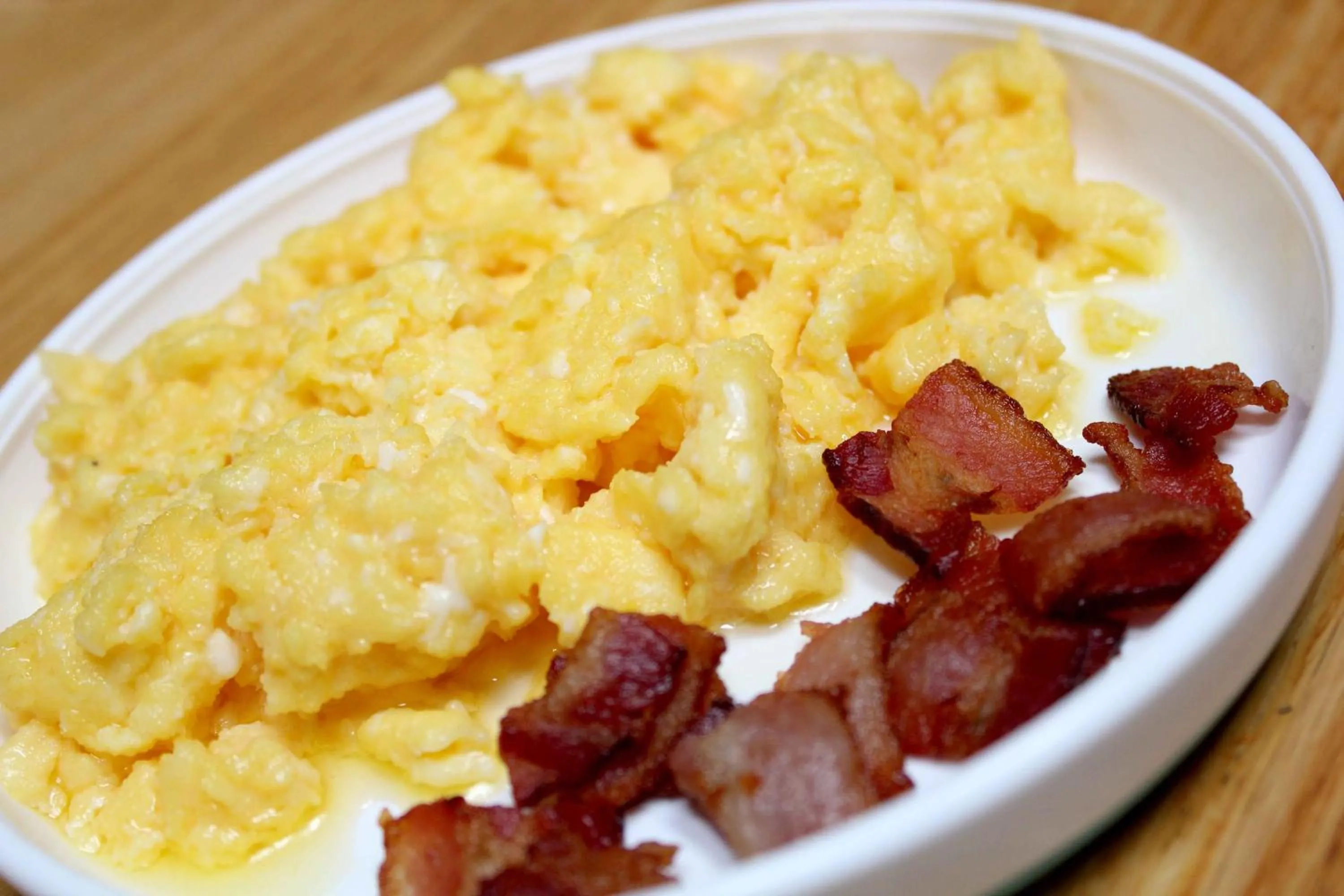 Continental breakfast in Casa Nostra B&B