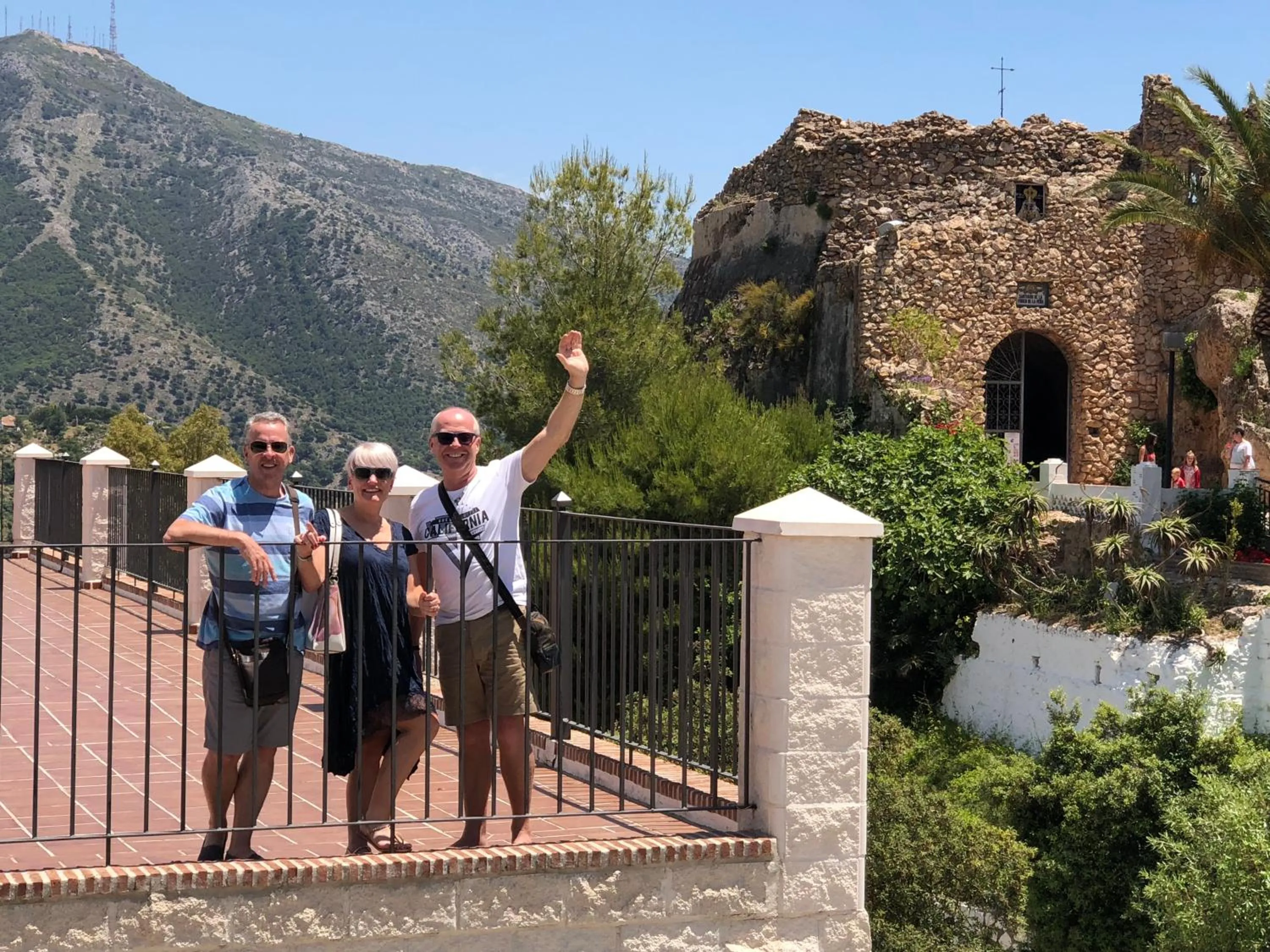 Activities in Villa Breeze Boutique Guest Rooms, Marbella