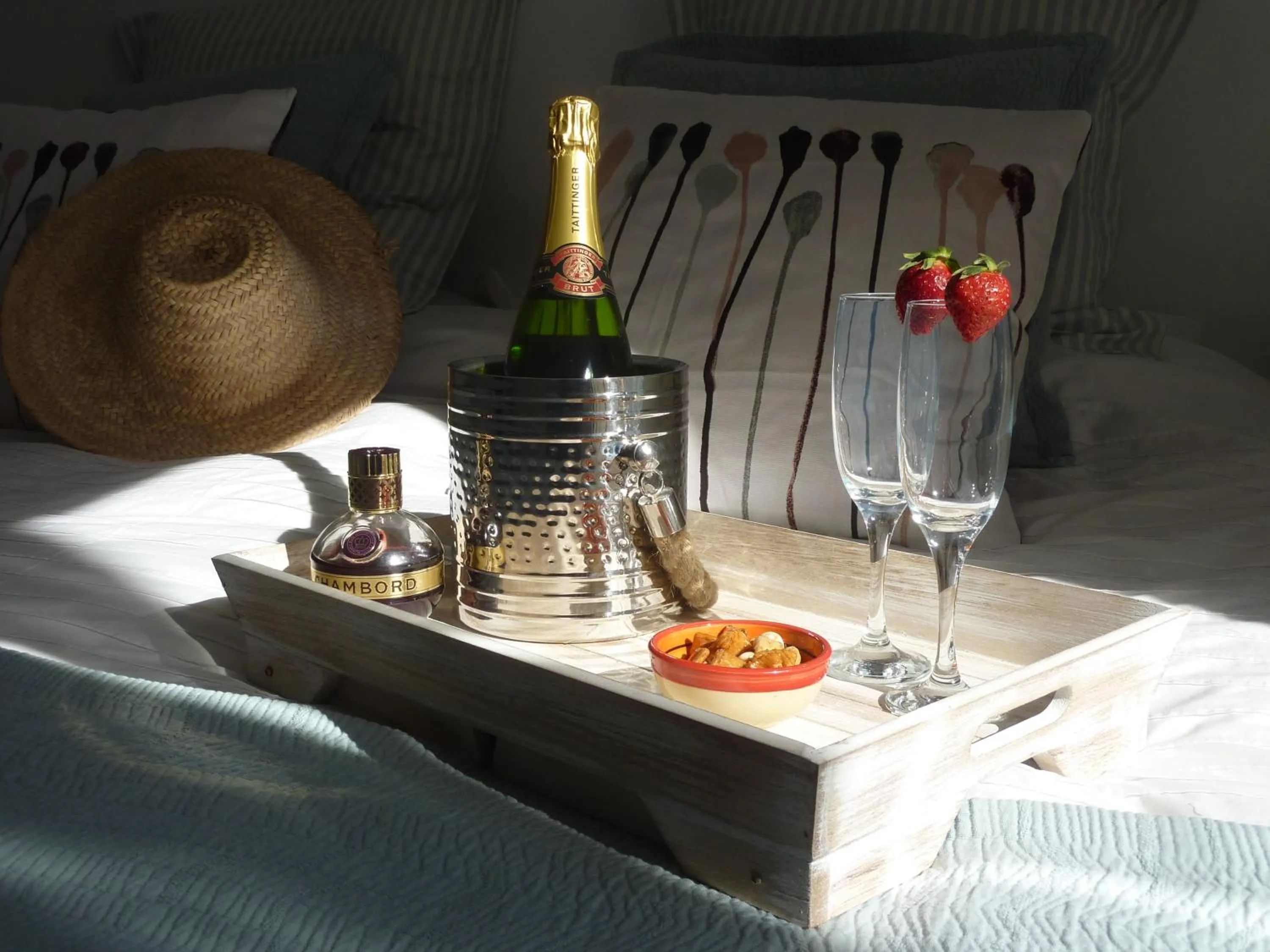 Activities in Villa Breeze Boutique Guest Rooms, Marbella