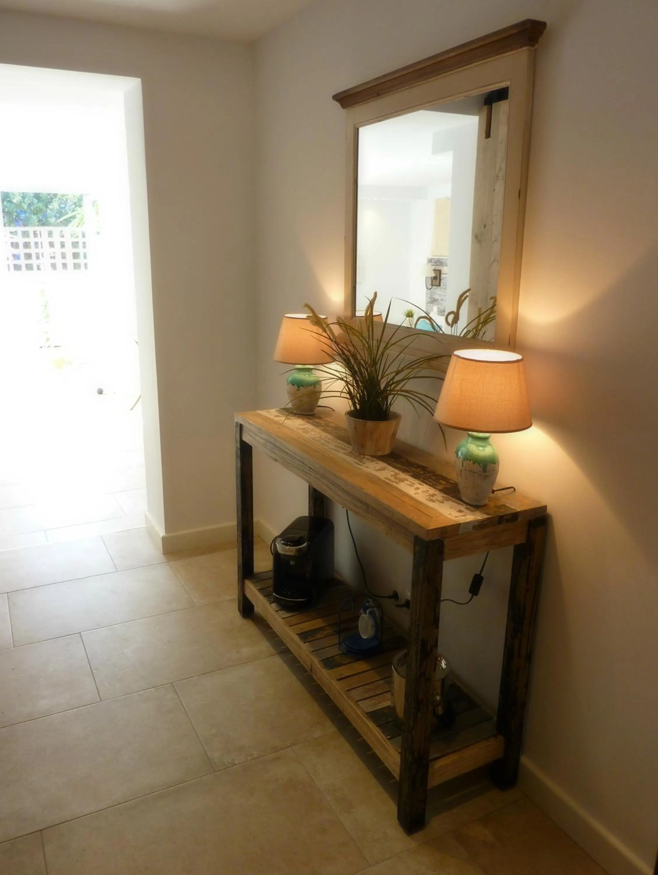 Bedroom in Villa Breeze Boutique Guest Rooms, Marbella