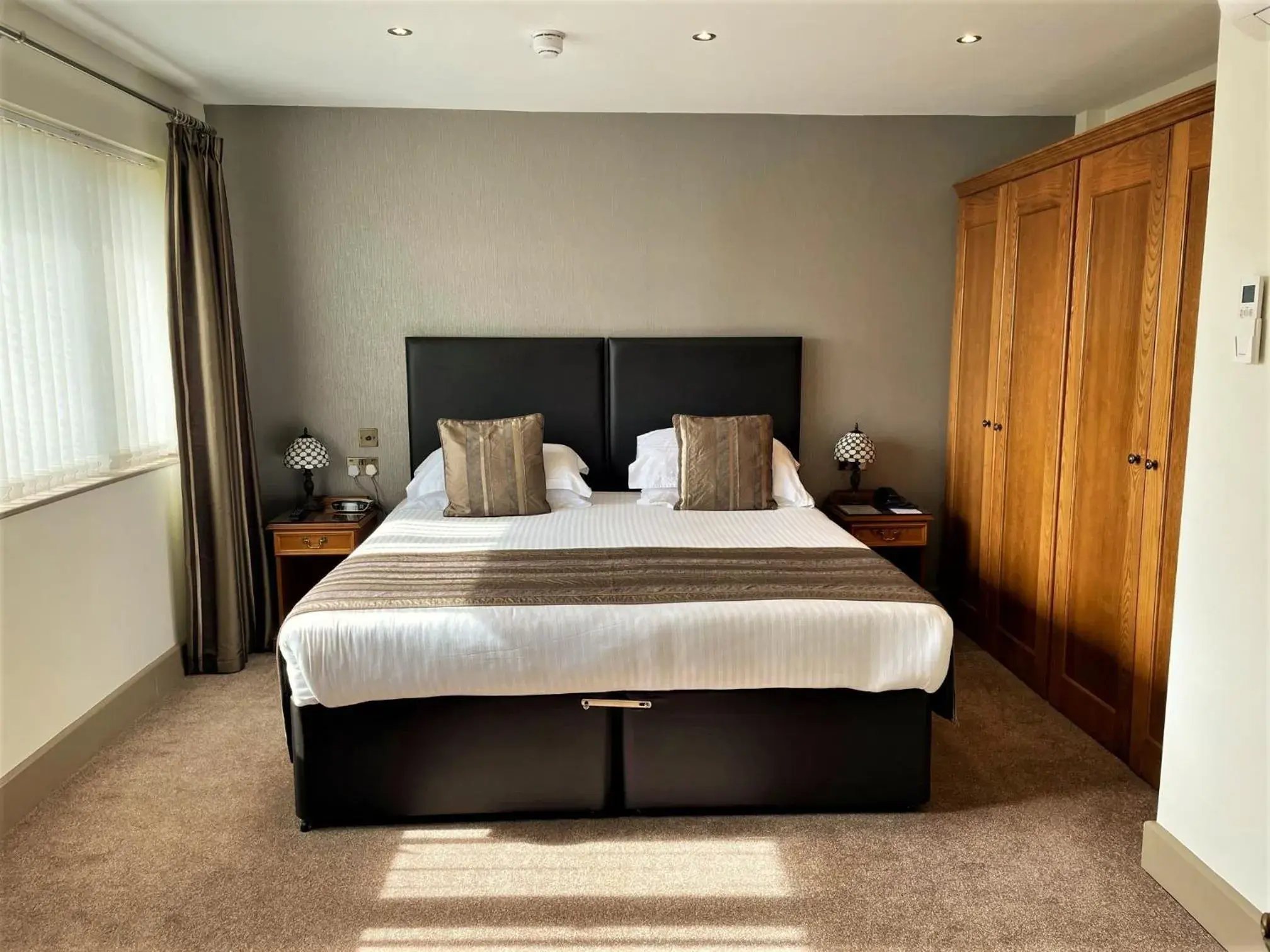 Suite - single occupancy in La Barbarie Hotel by Eight Continents Suite - single occupancy in La Barbarie Hotel by Eight Continents