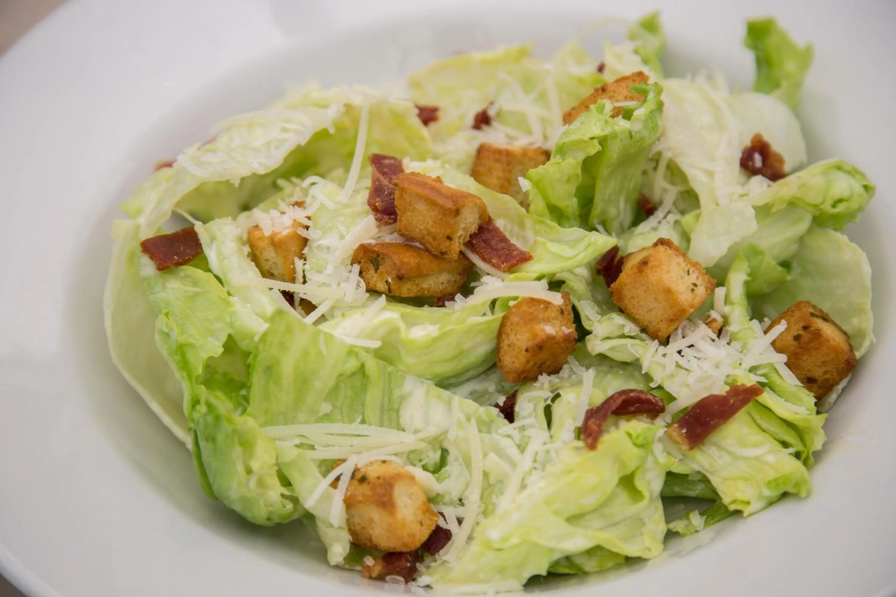 Restaurant/places to eat in La Barbarie Hotel by Eight Continents