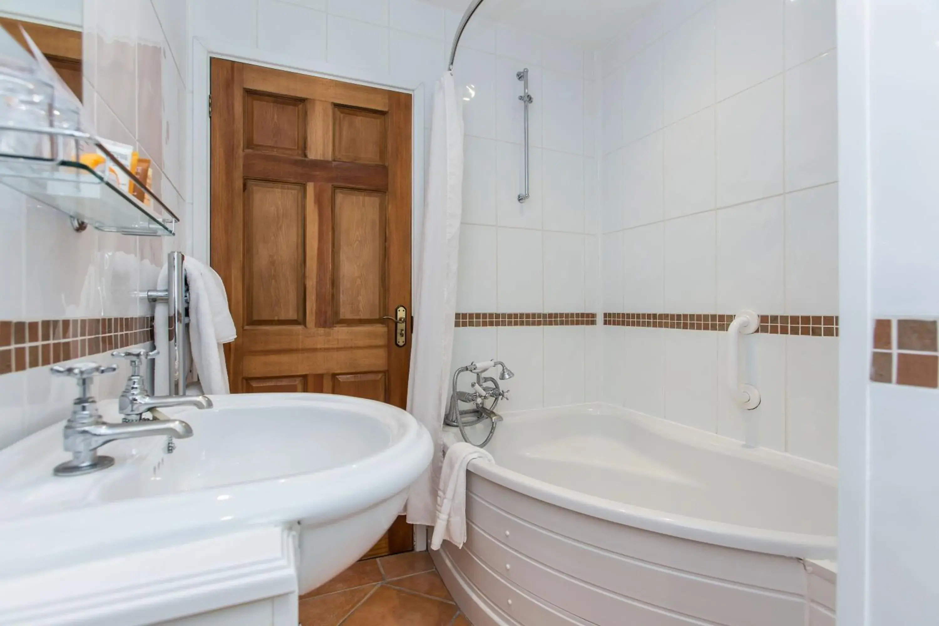 Cozy Double Room in La Barbarie Hotel by Eight Continents Cozy Double Room in La Barbarie Hotel by Eight Continents