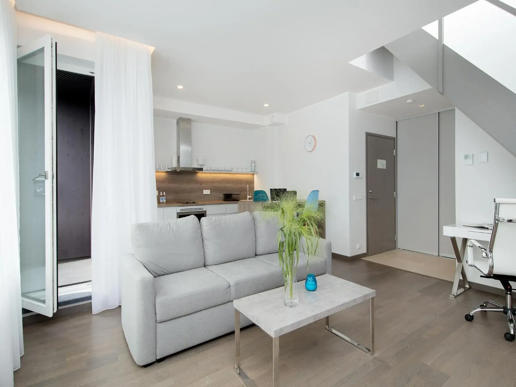 8ERA Business Executive Rotermanni Apartments 8ERA Business Executive Rotermanni Apartments
