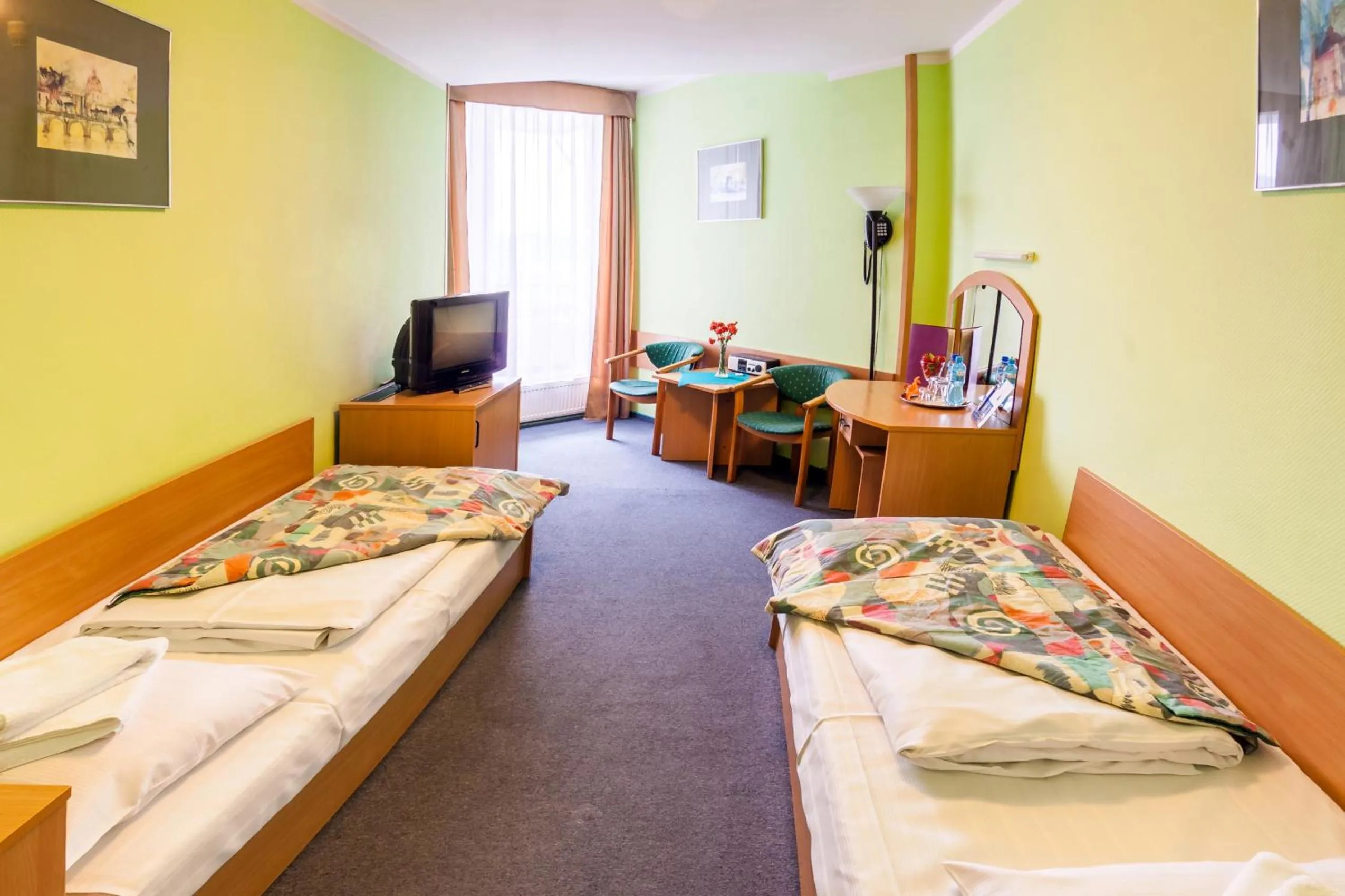 Photo of the whole room, Bed in Hotel Jaskółka