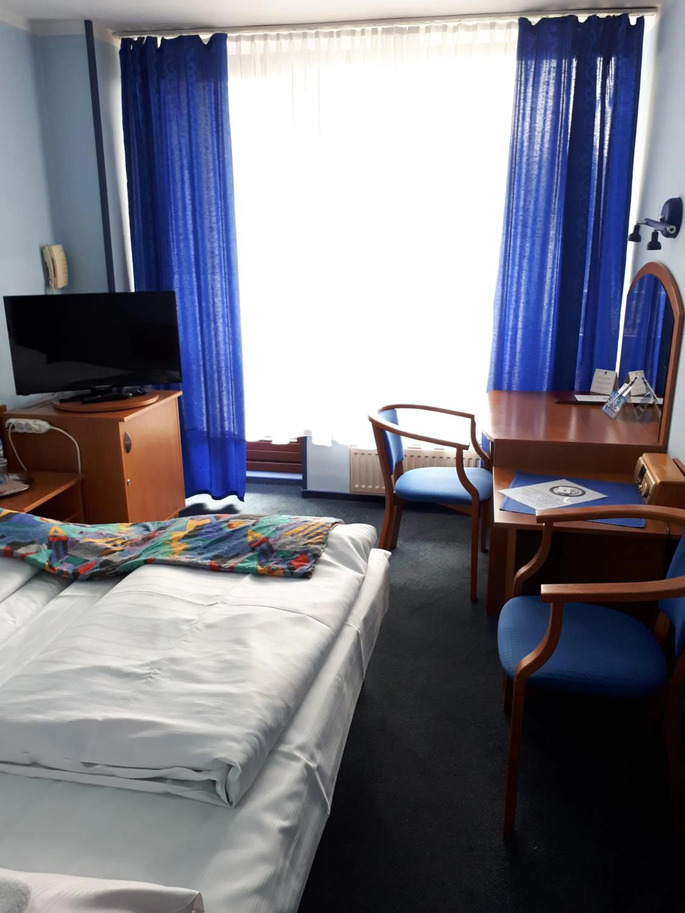 Photo of the whole room, Bed in Hotel Jaskółka