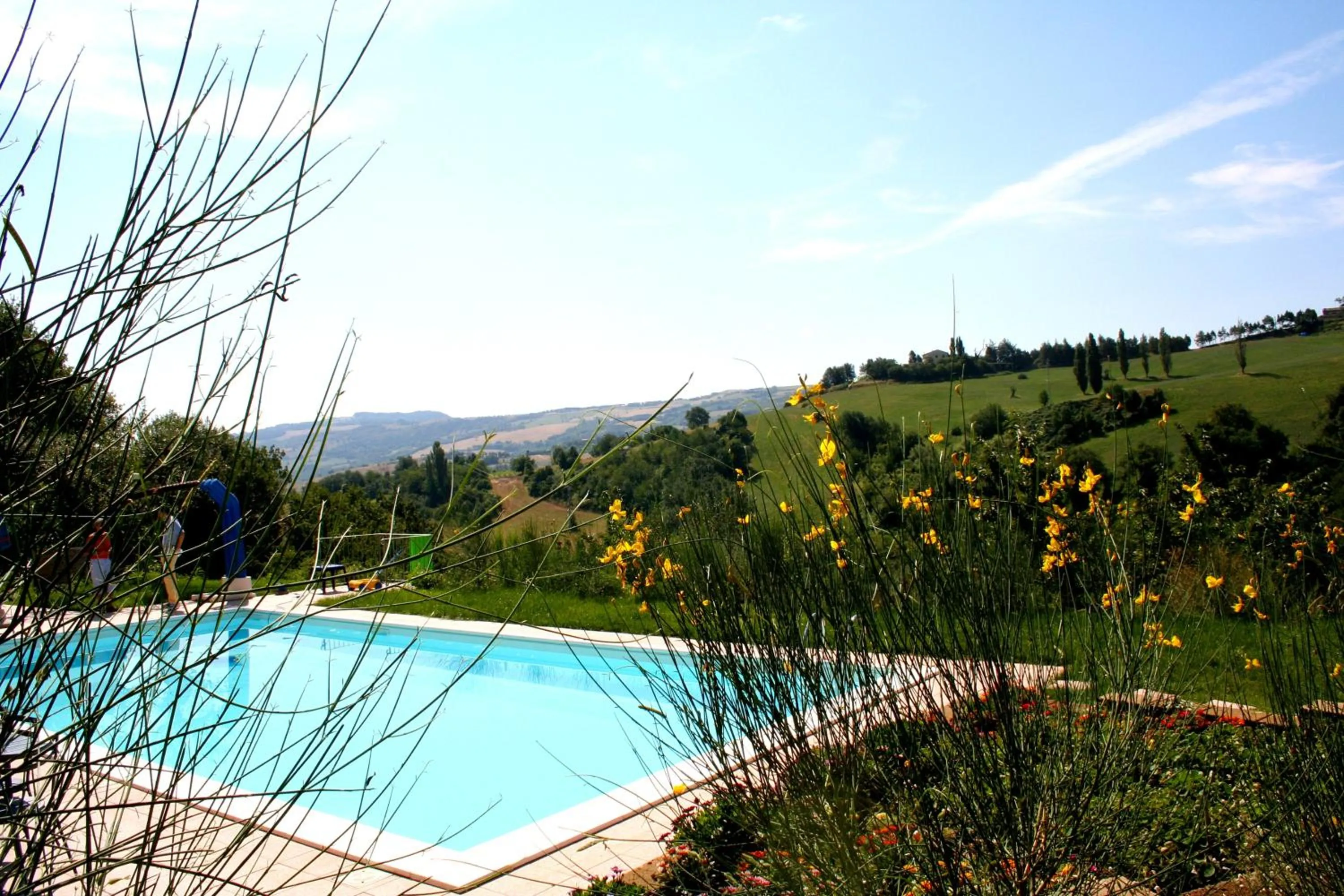 Bed and breakfast Il Governatore