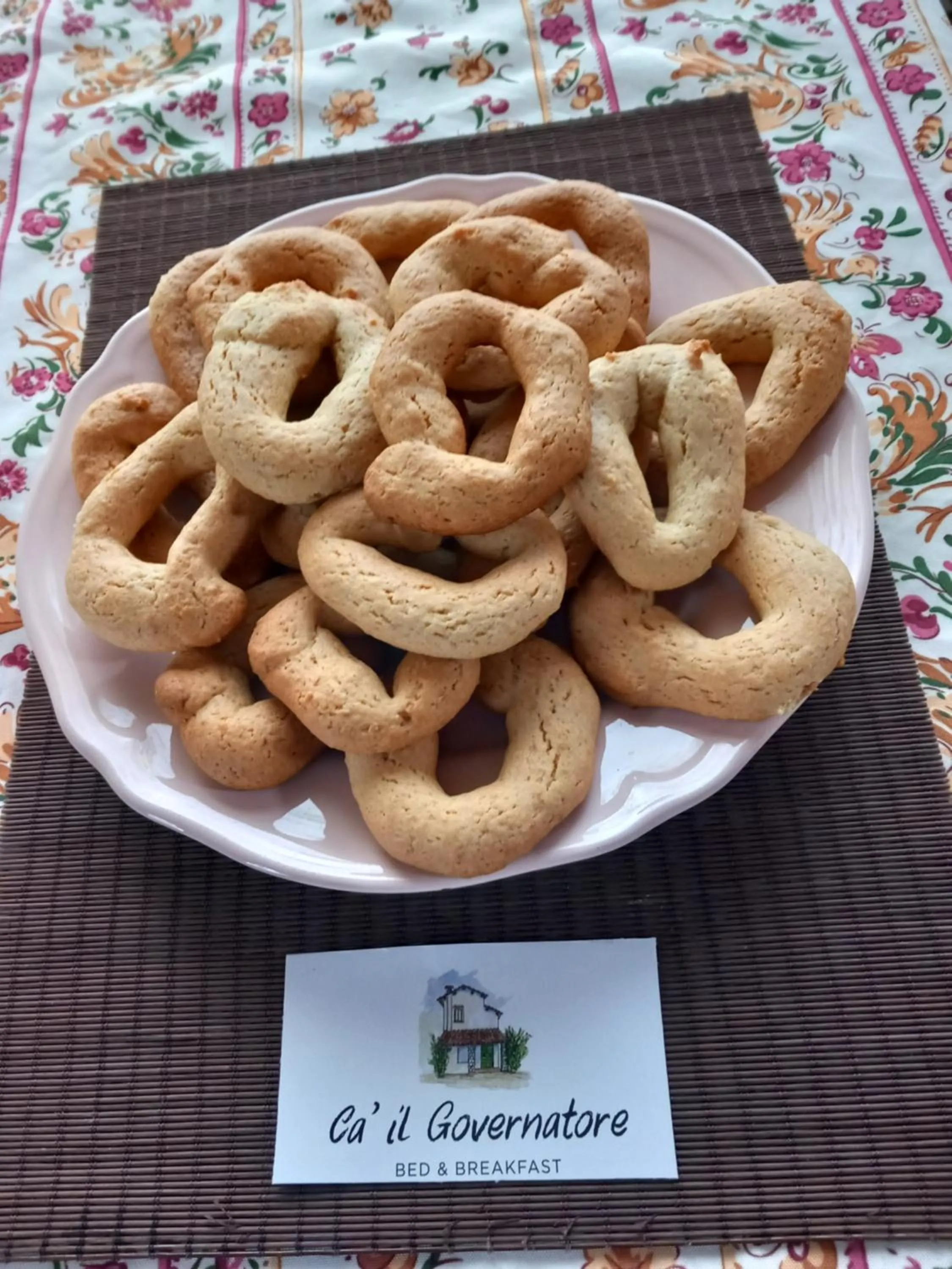 Bed and breakfast Il Governatore