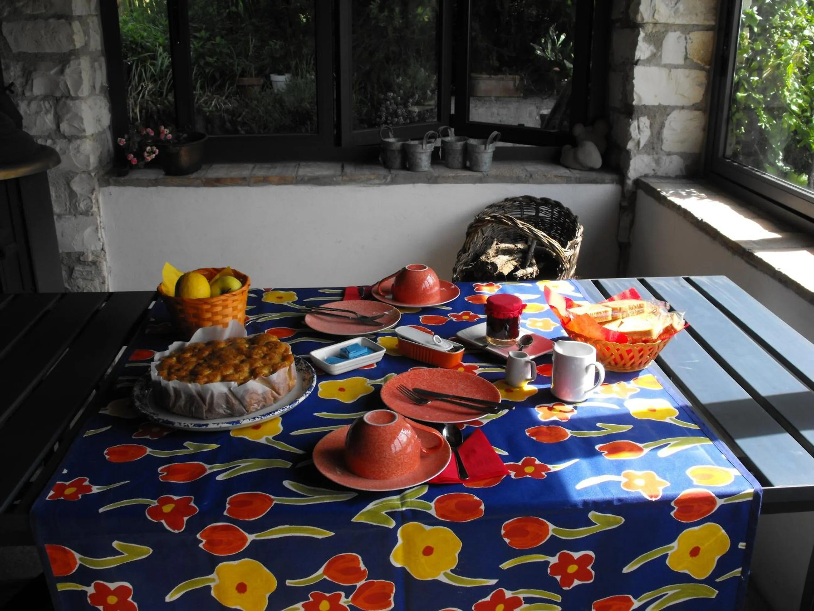 Bed and breakfast Il Governatore