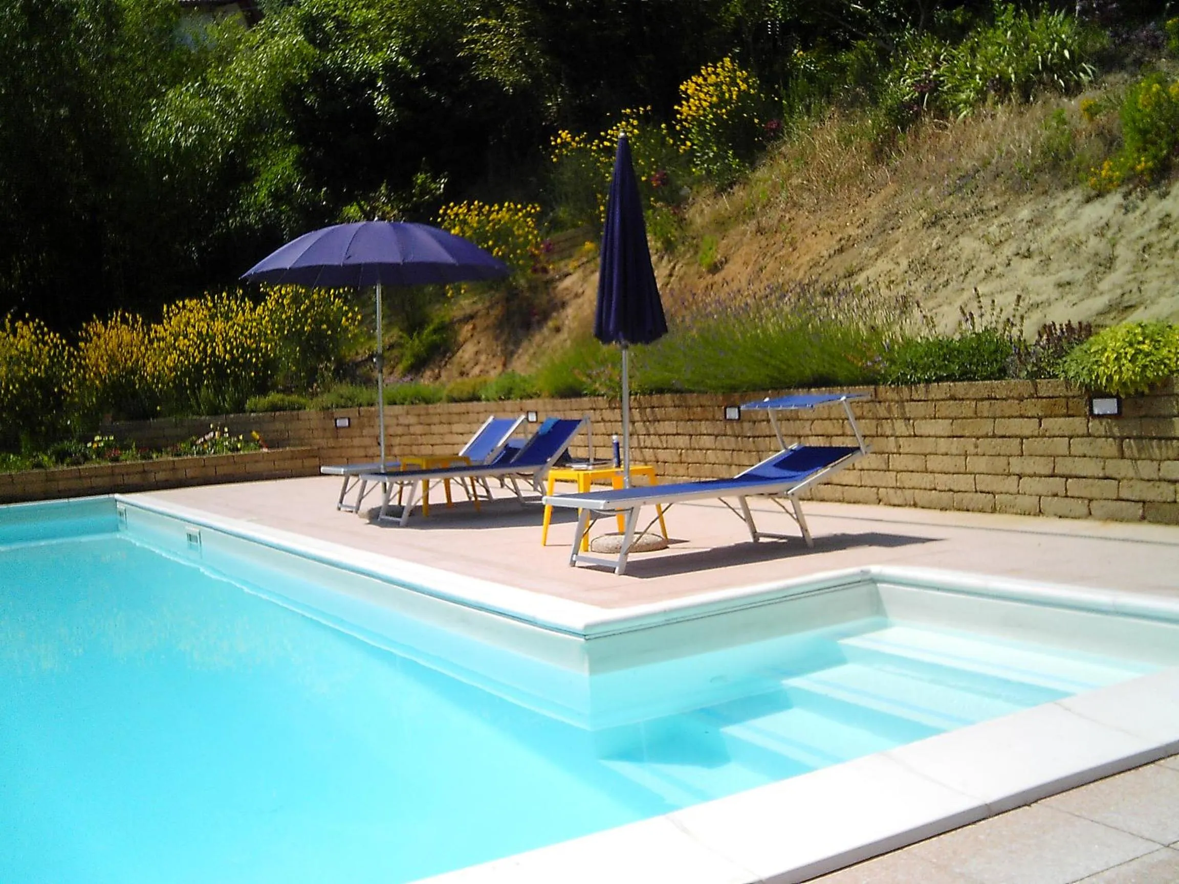 Bed and breakfast Il Governatore