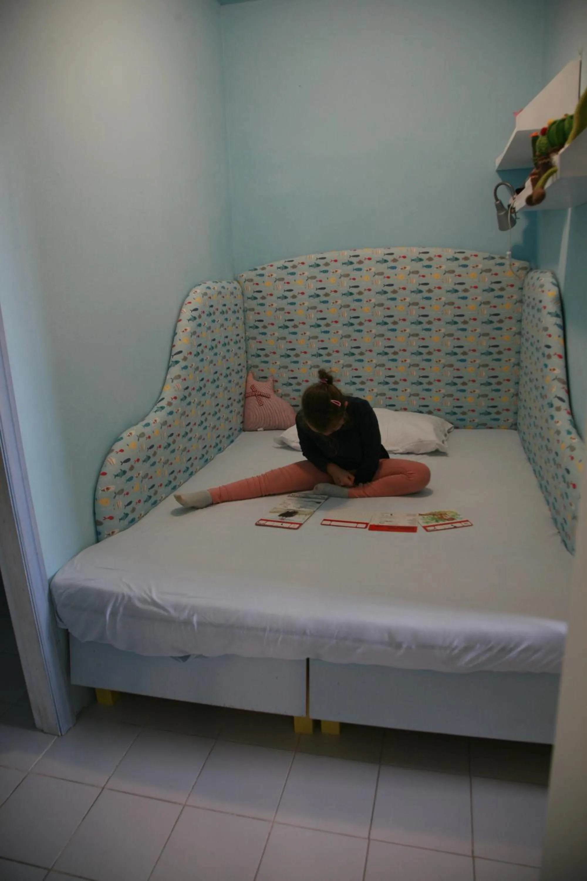 Bed and breakfast Il Governatore