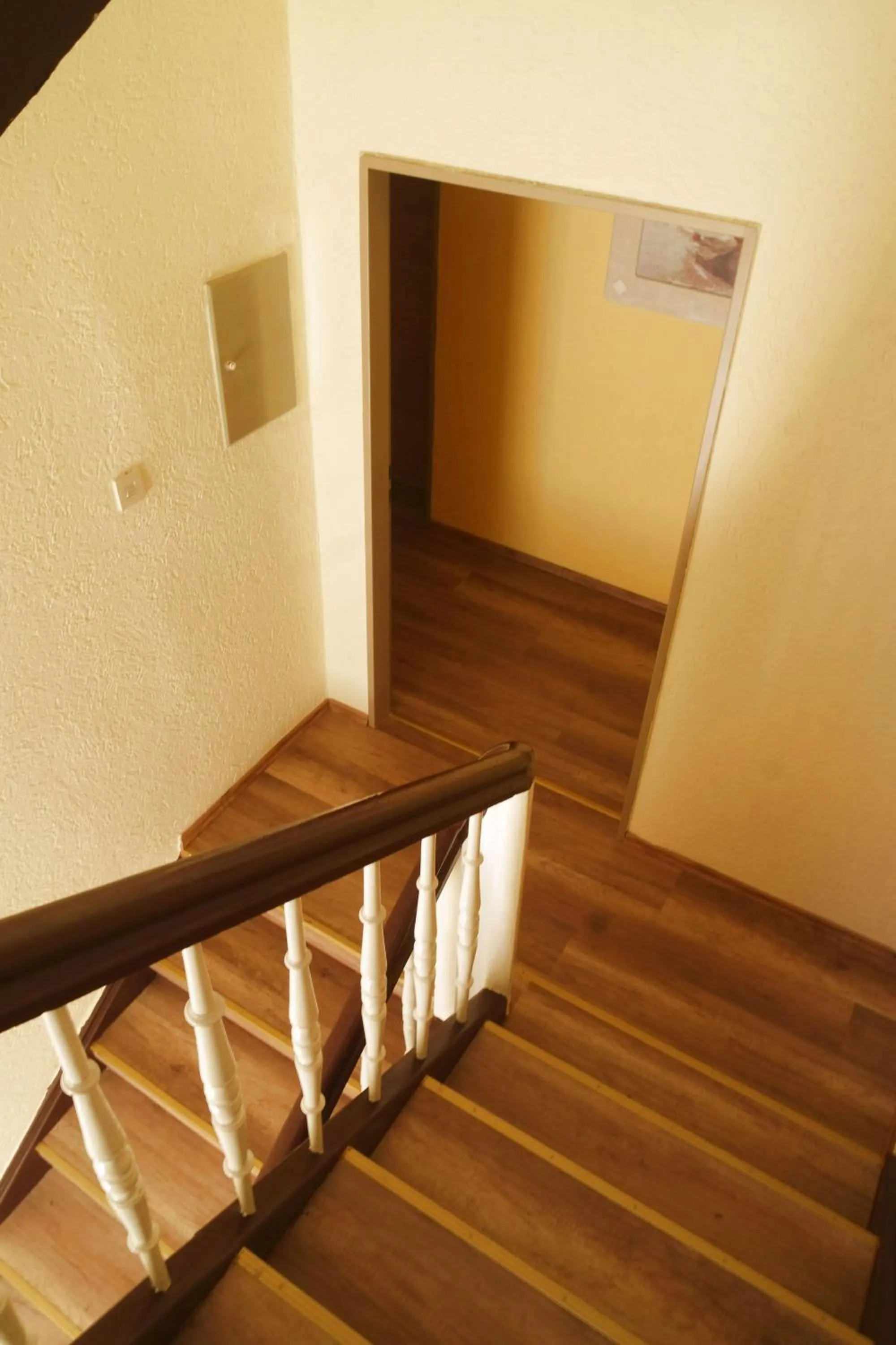 Decorative detail in Gaststätte Schwenksaal