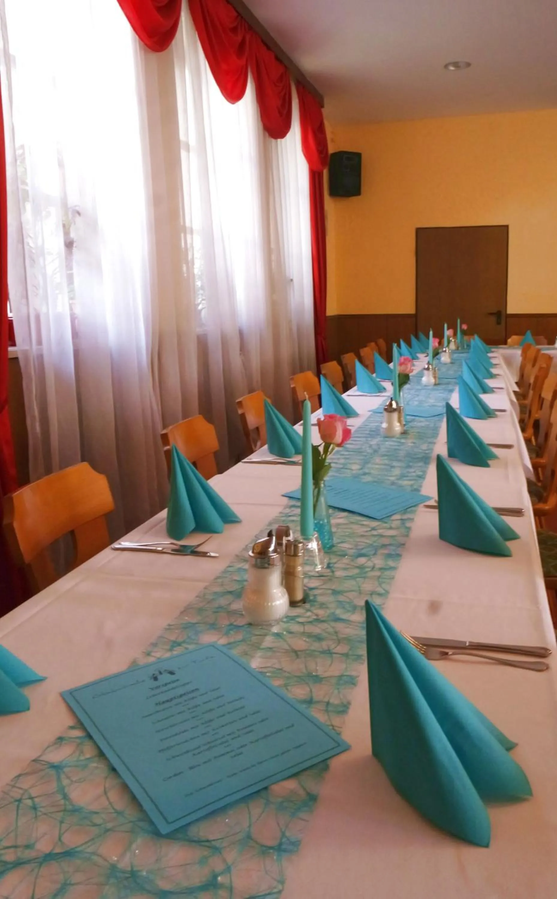 Other in Gaststätte Schwenksaal