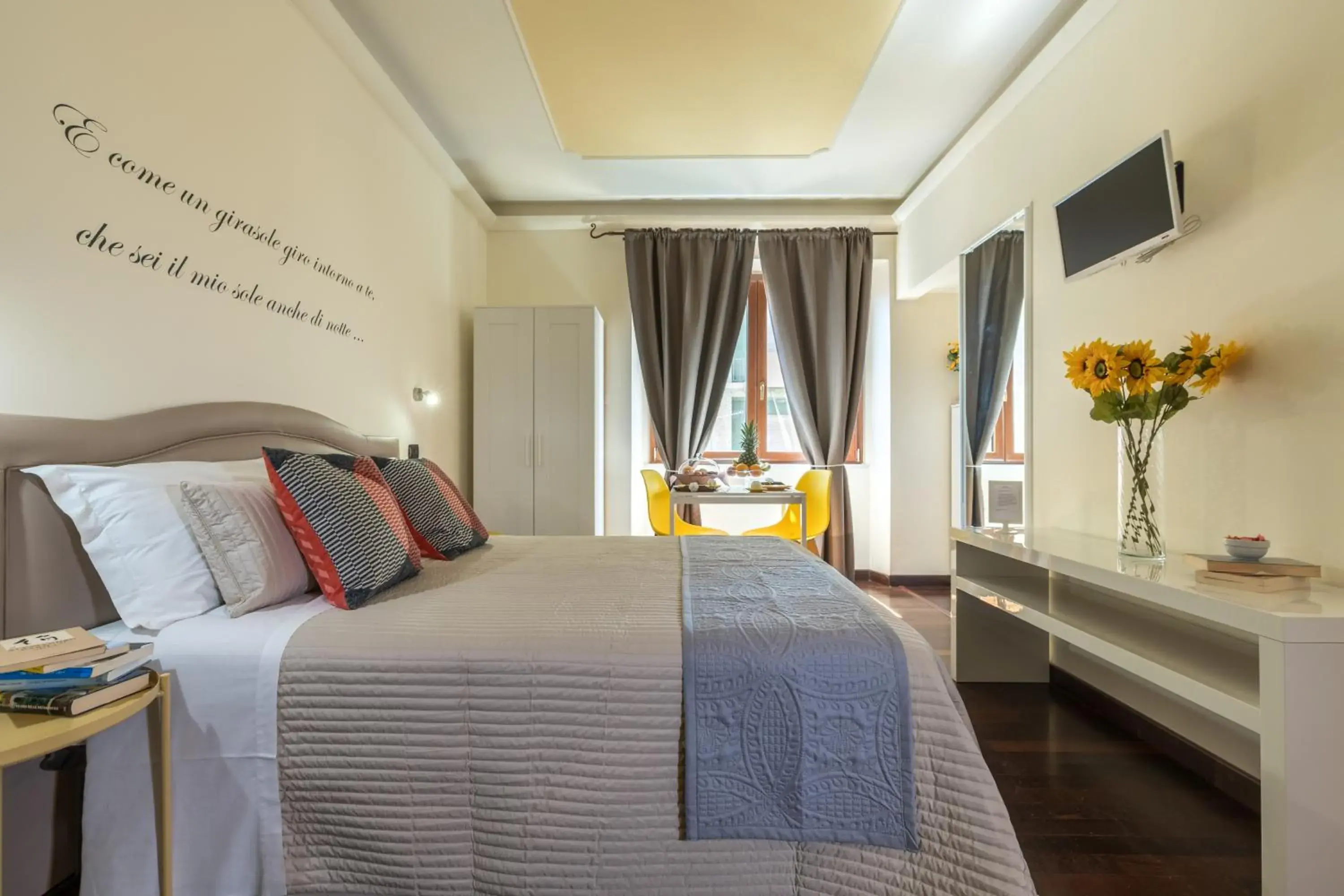 Double Room - single occupancy in Fior di Loto Sweetness Double Room - single occupancy in Fior di Loto Sweetness