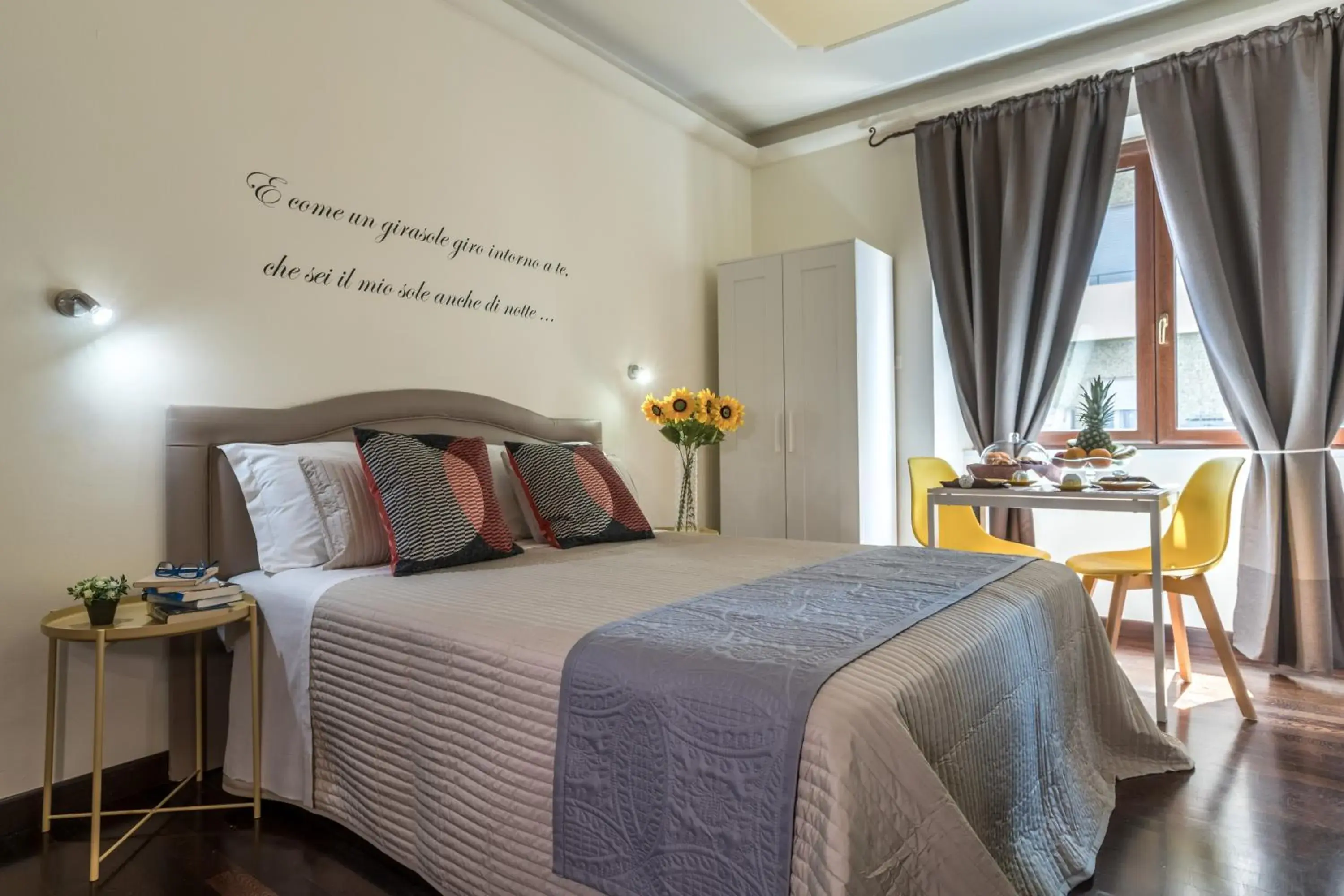 Double Room - single occupancy in Fior di Loto Sweetness Double Room - single occupancy in Fior di Loto Sweetness
