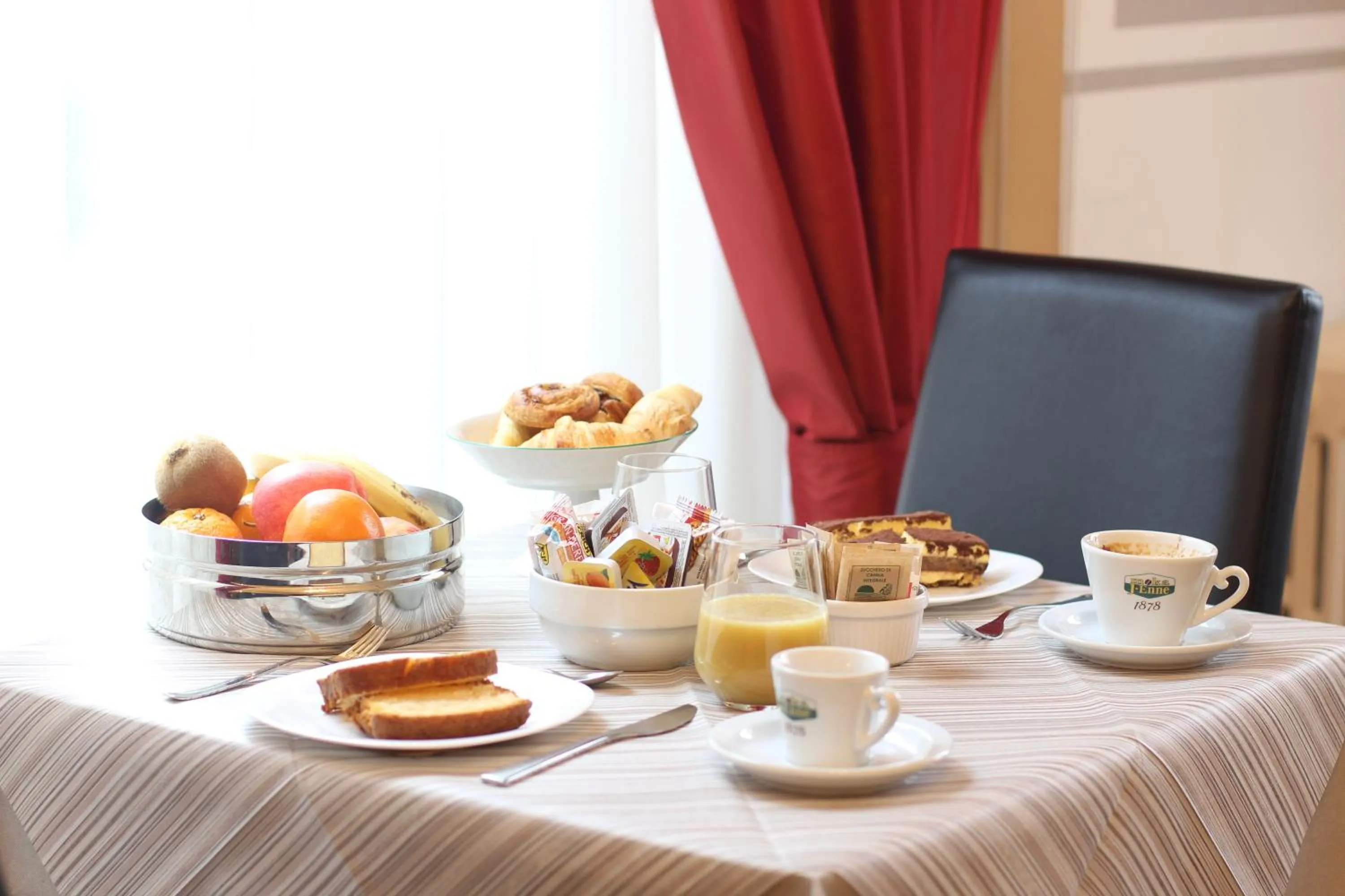 Breakfast in Hotel PRime