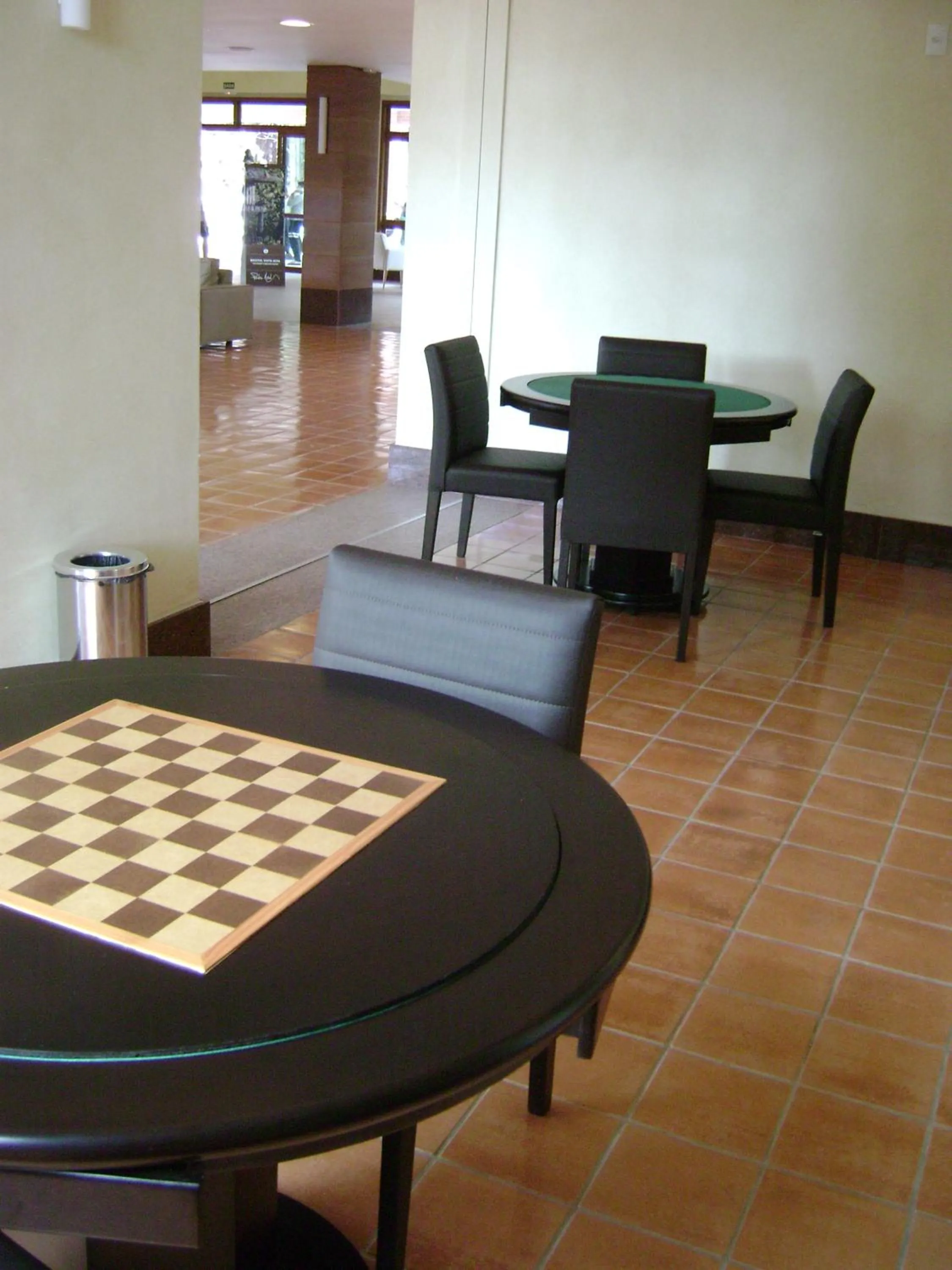 Fitness centre/facilities in Flat Particular Pedra Azul