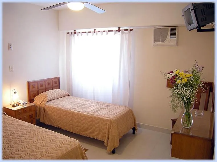 Hotel Lihuel Calel