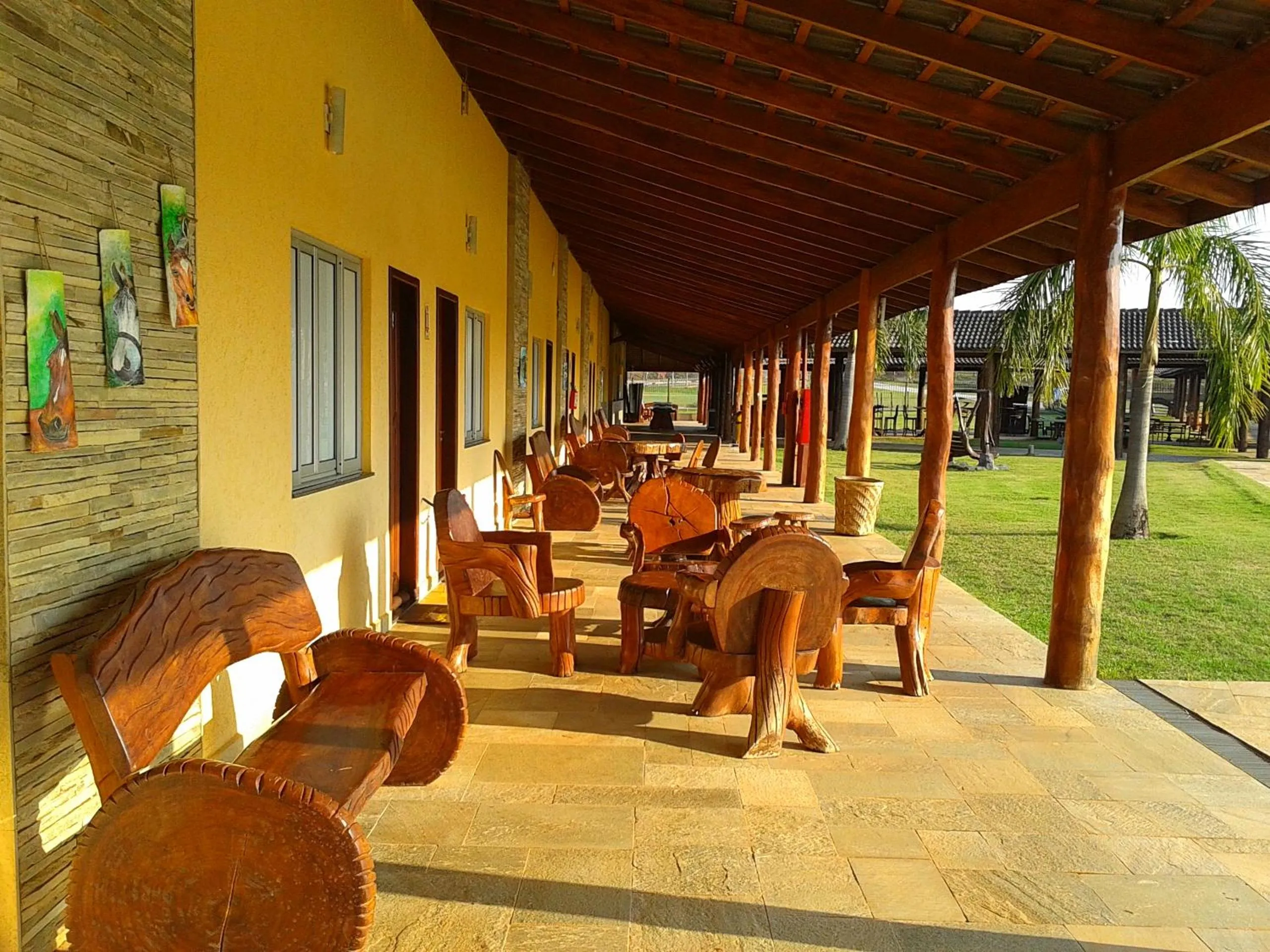 Other in Pousada Haras Santa Rita