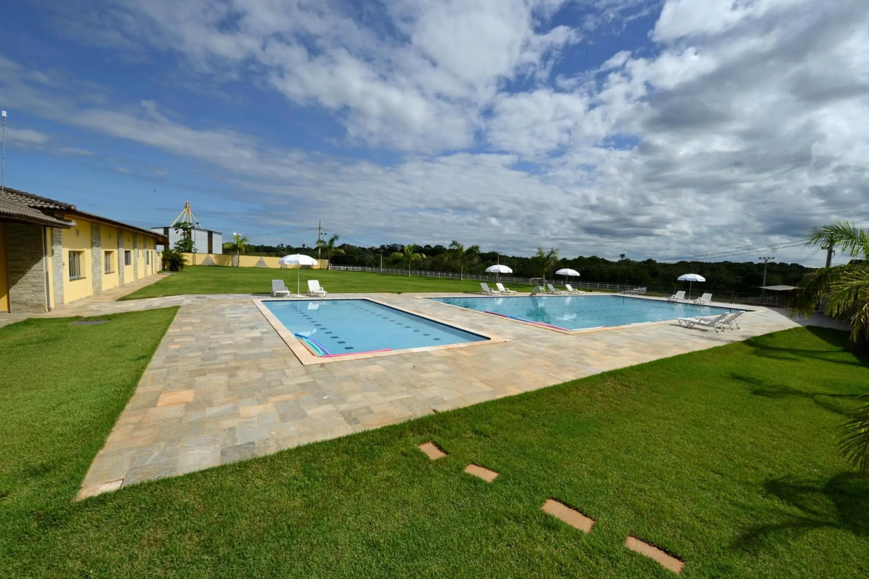 Pousada Haras Santa Rita Pousada Haras Santa Rita