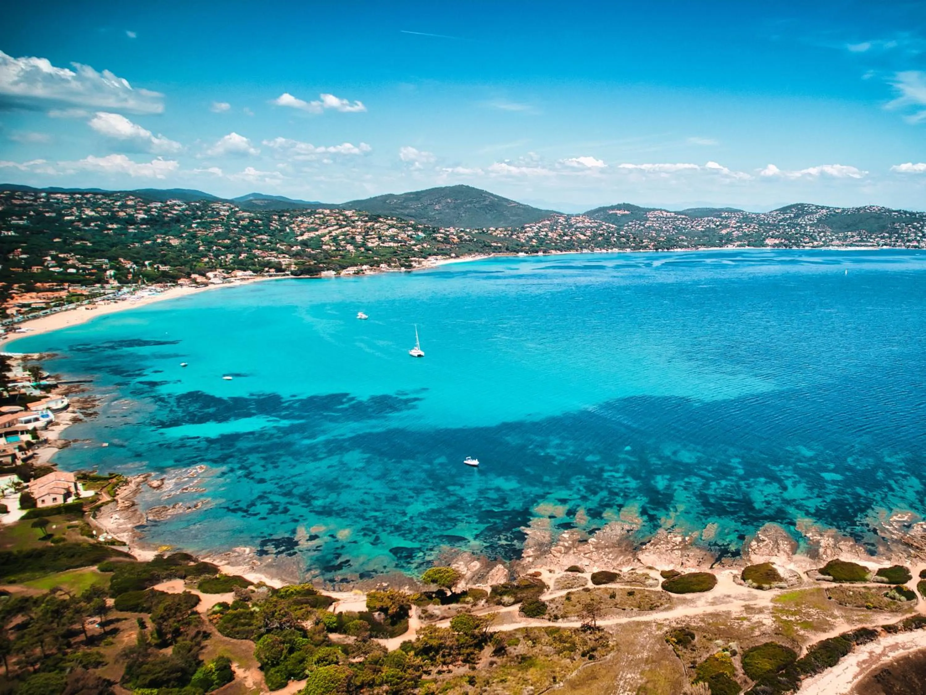 Nearby landmark in Hotel Les Palmiers