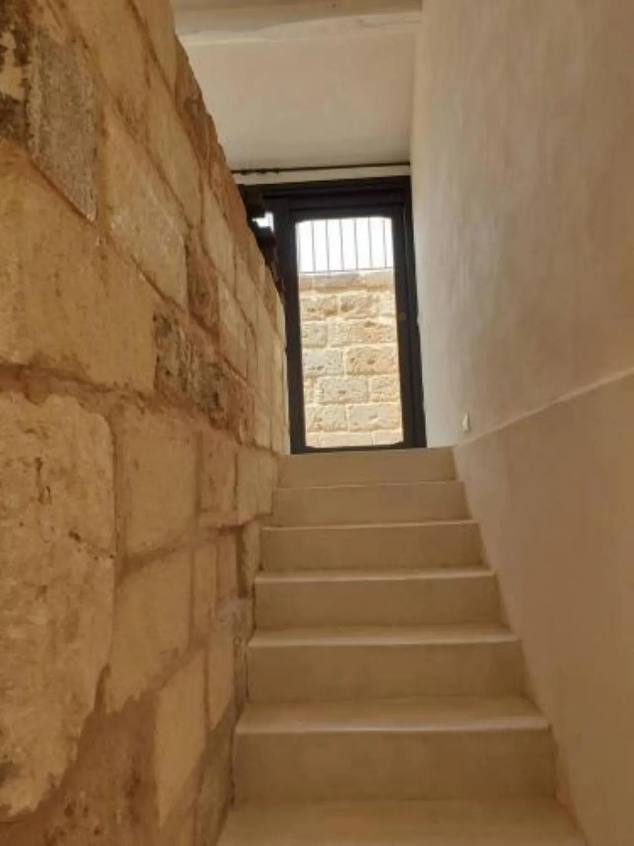 Photo of the whole room in Il Baglio sull'Acqua