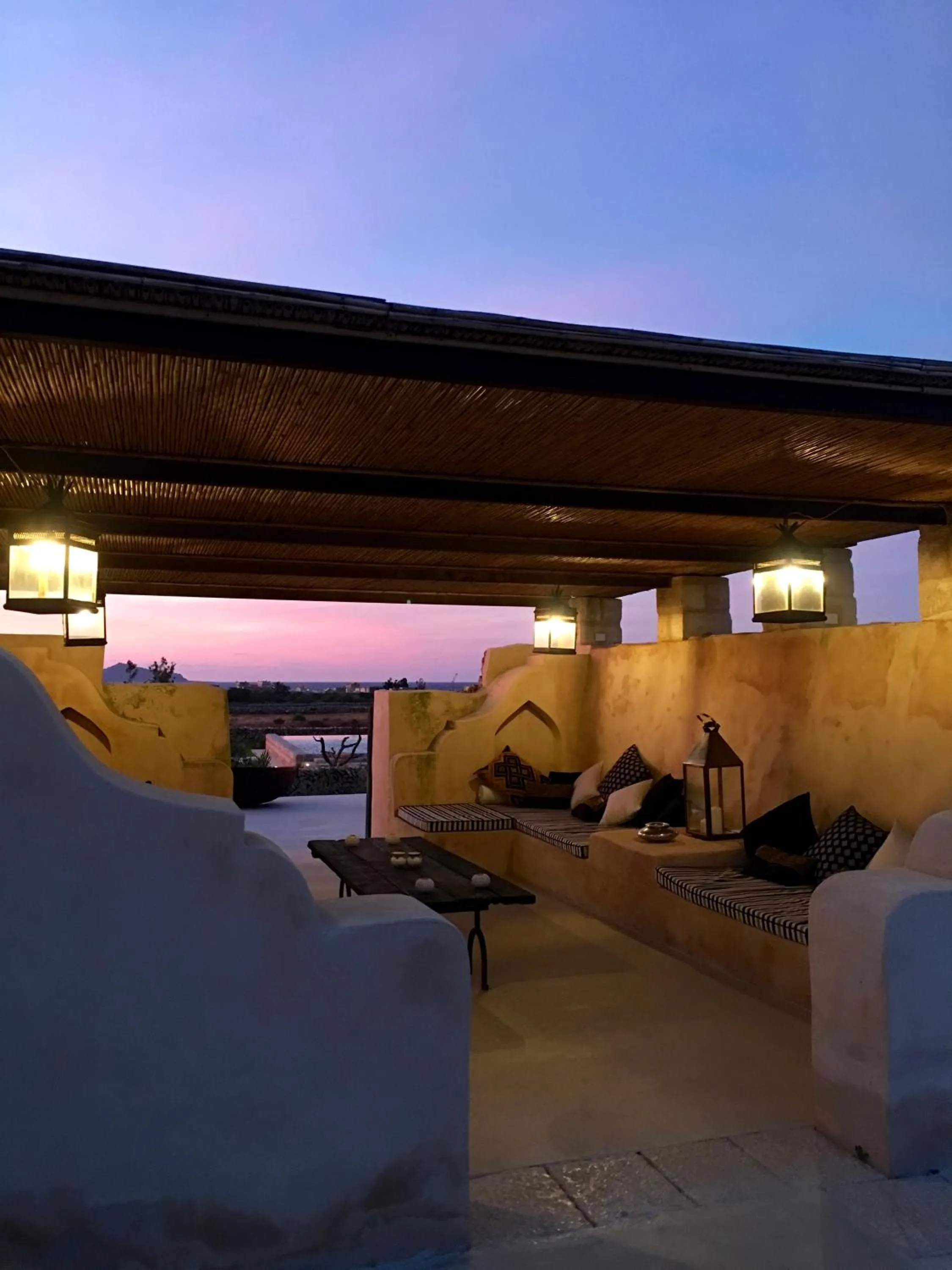 Property building in Il Baglio sull'Acqua